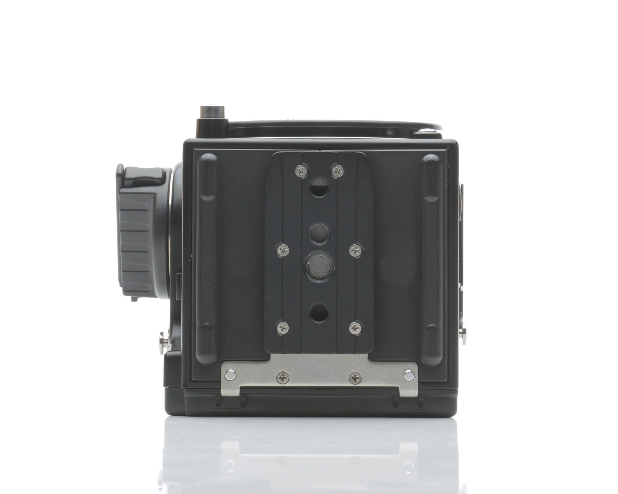 Hasselblad 503CW Black Body with Box Acute Matte D 42217 ISO 3200