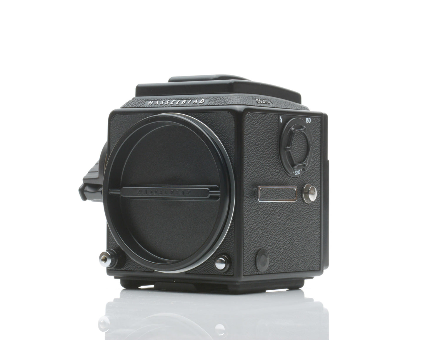 Hasselblad 503CW Black Body with Box Acute Matte D 42217 ISO 3200 10246