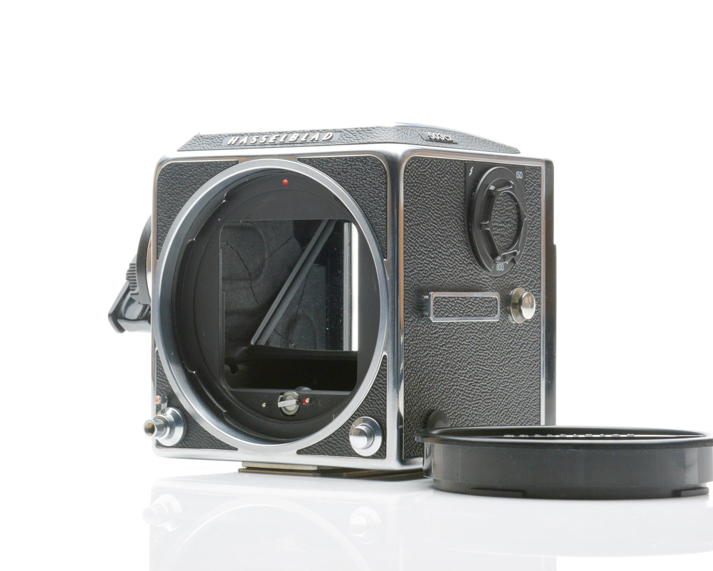 Hasselblad 503CX Chrome Camera Body