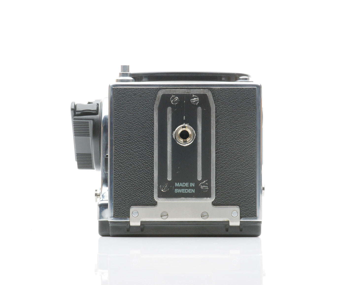 Hasselblad 503CX Chrome Camera Body