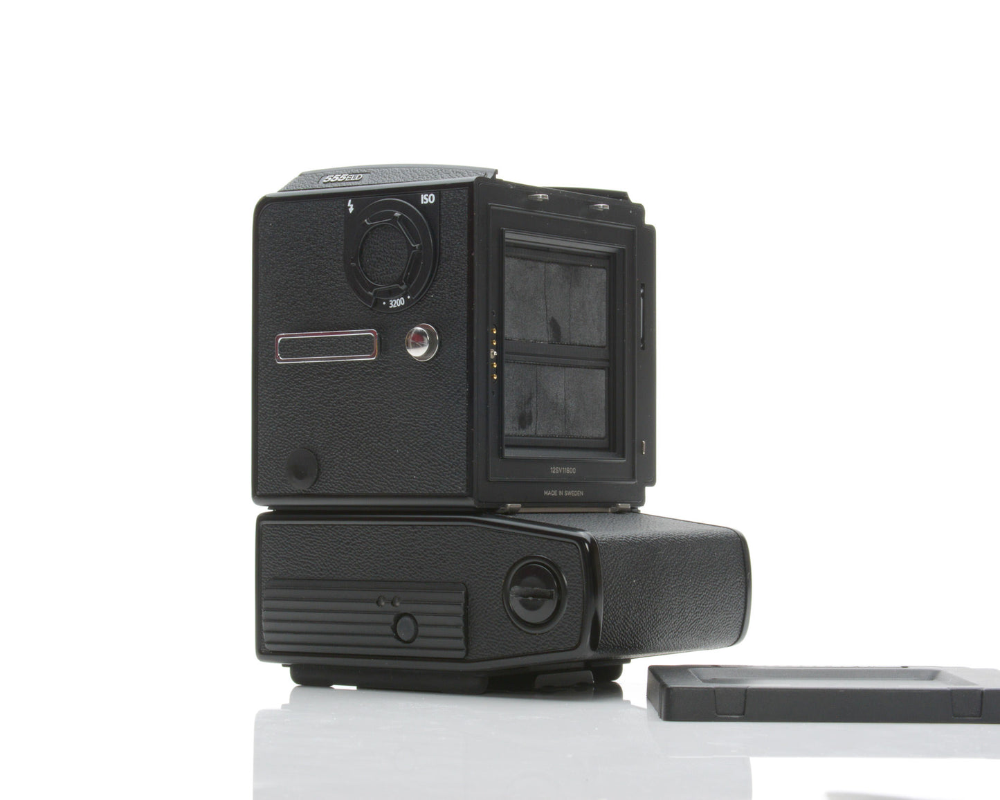 Hasselblad 555ELD Black Camera Body 10279