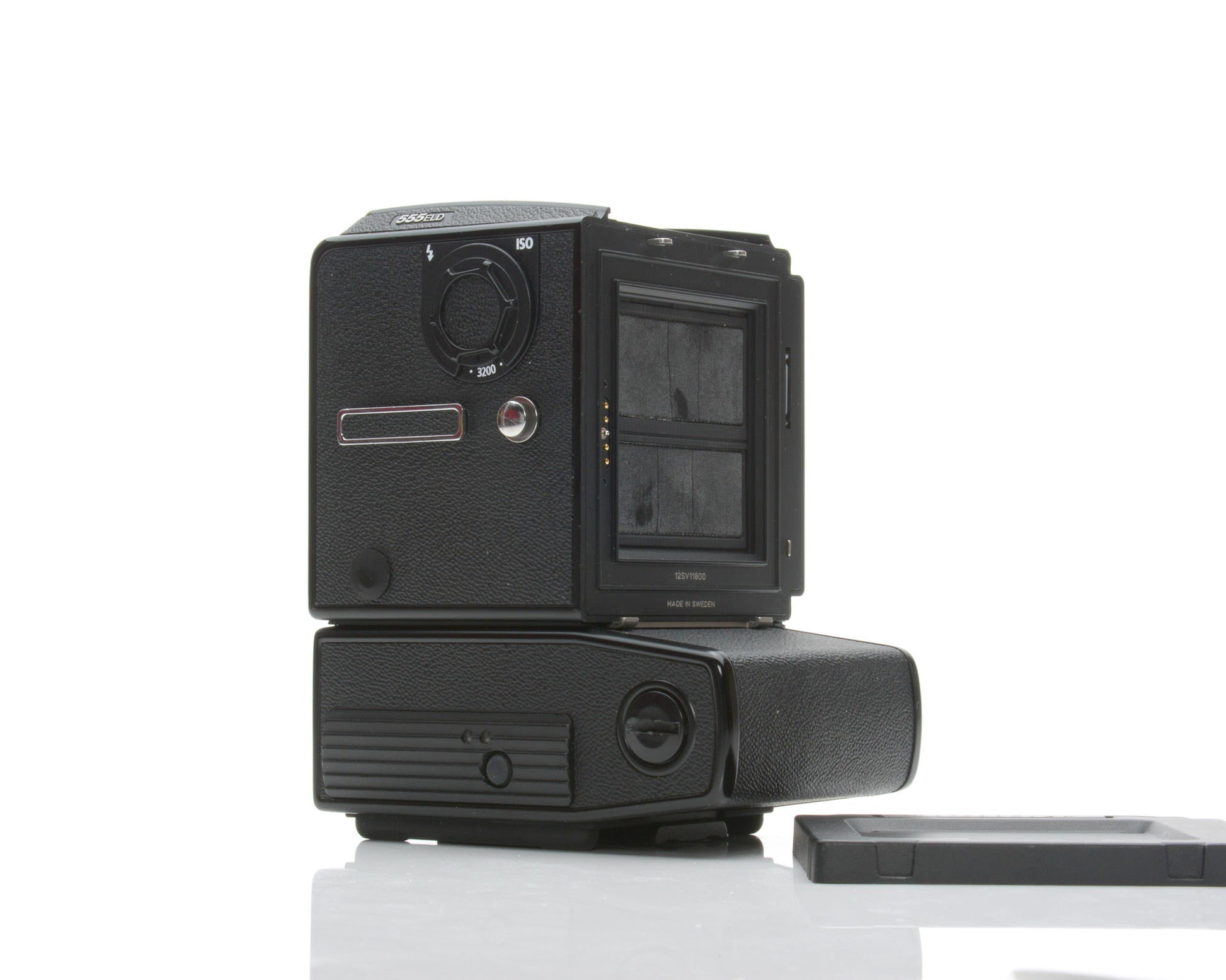 Hasselblad 555ELD Black Camera Body 10279