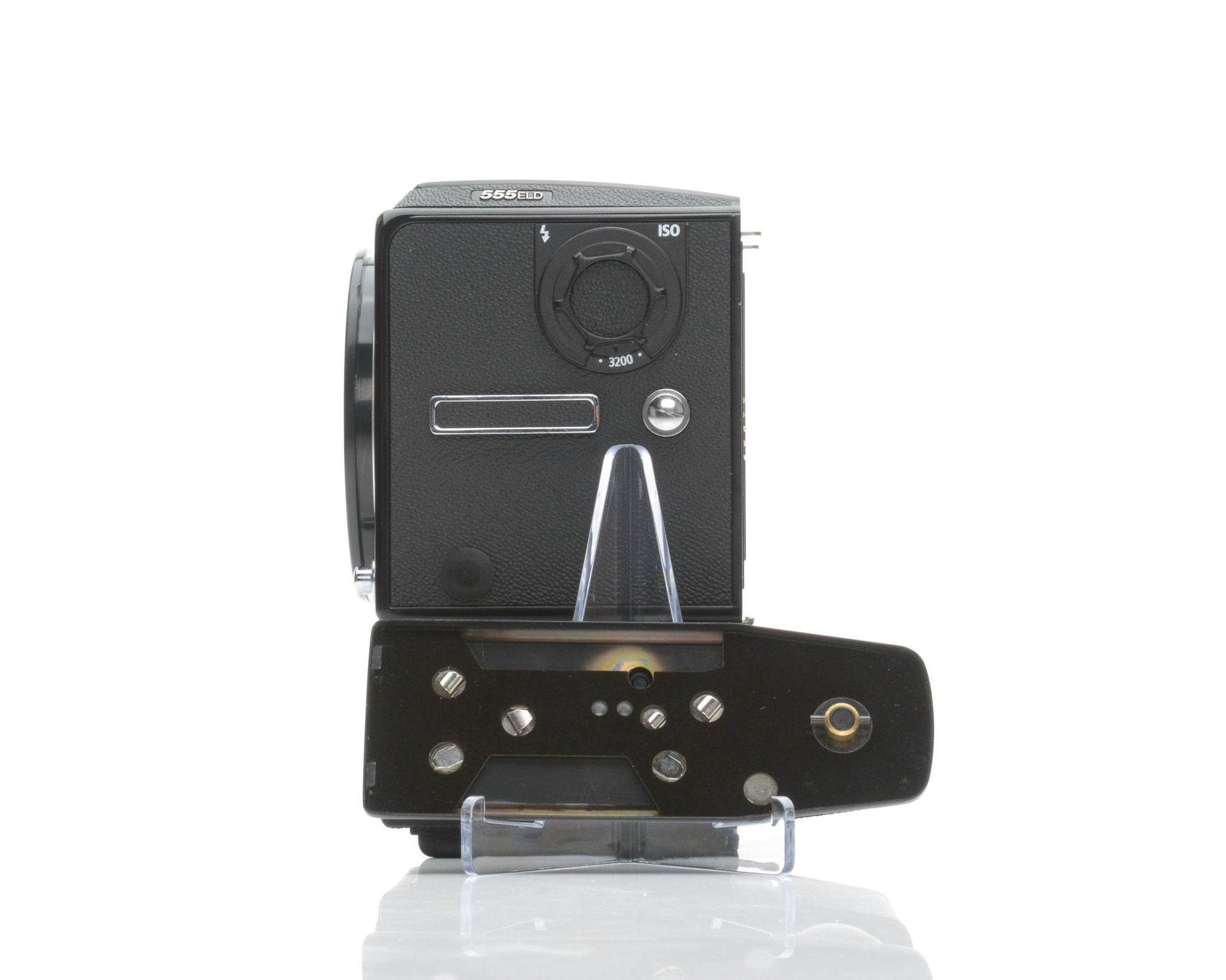 Hasselblad 555ELD Black Camera Body 10279