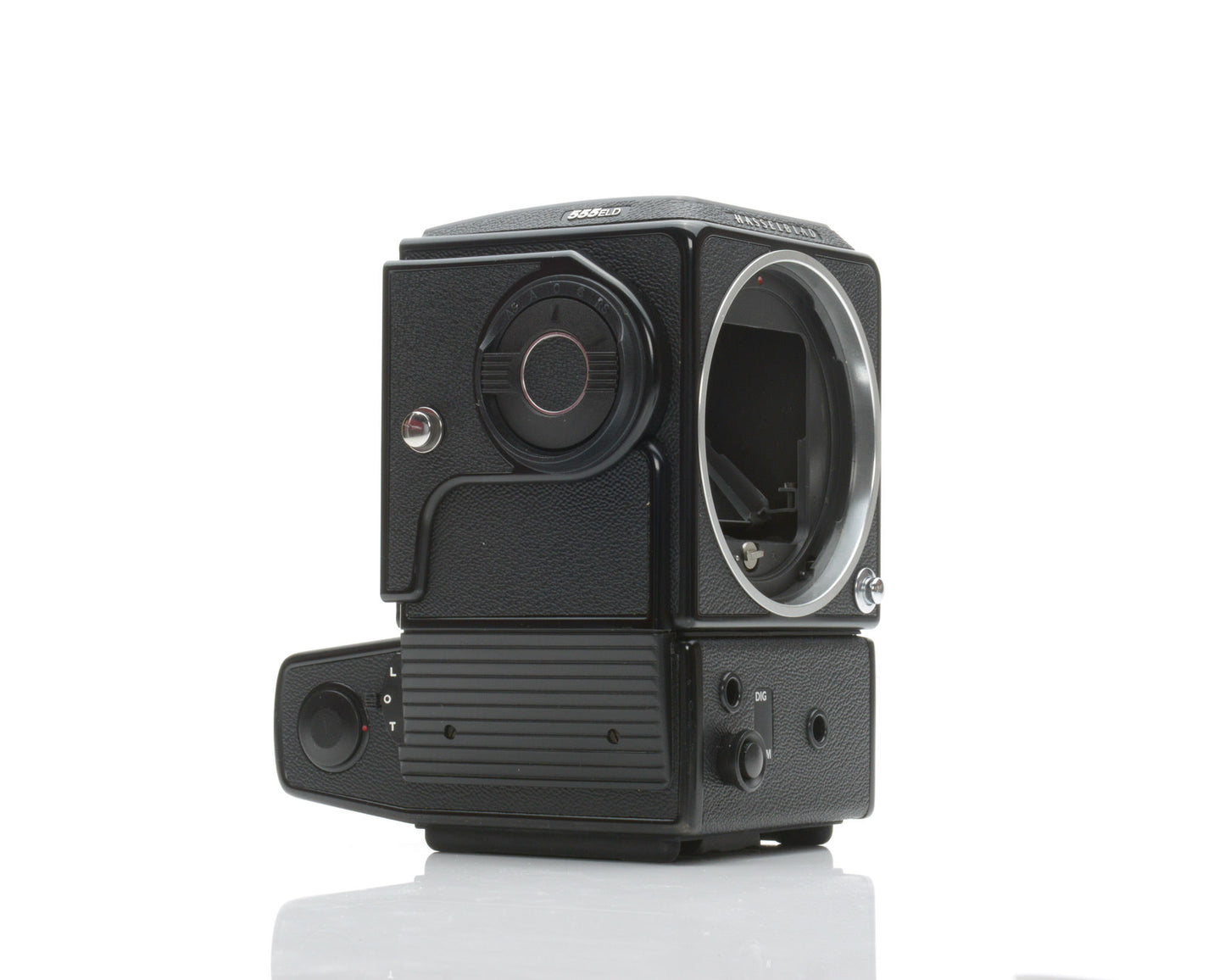 Hasselblad 555ELD Black Camera Body 10279
