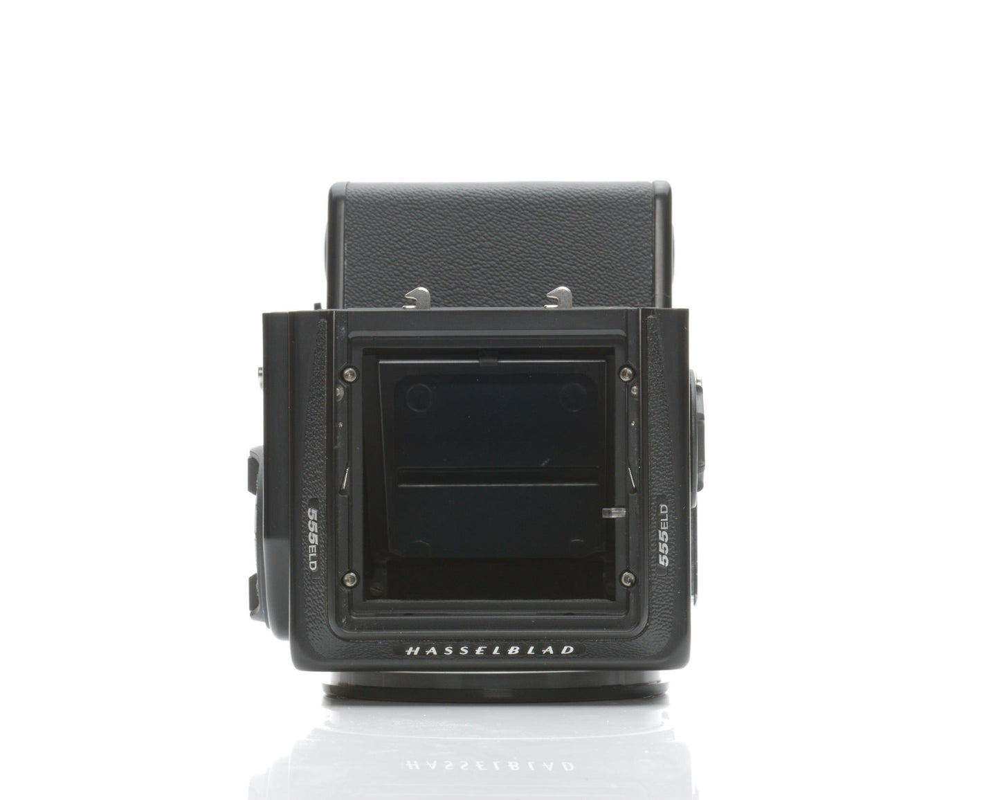 Hasselblad 555ELD Black Camera Body 10279