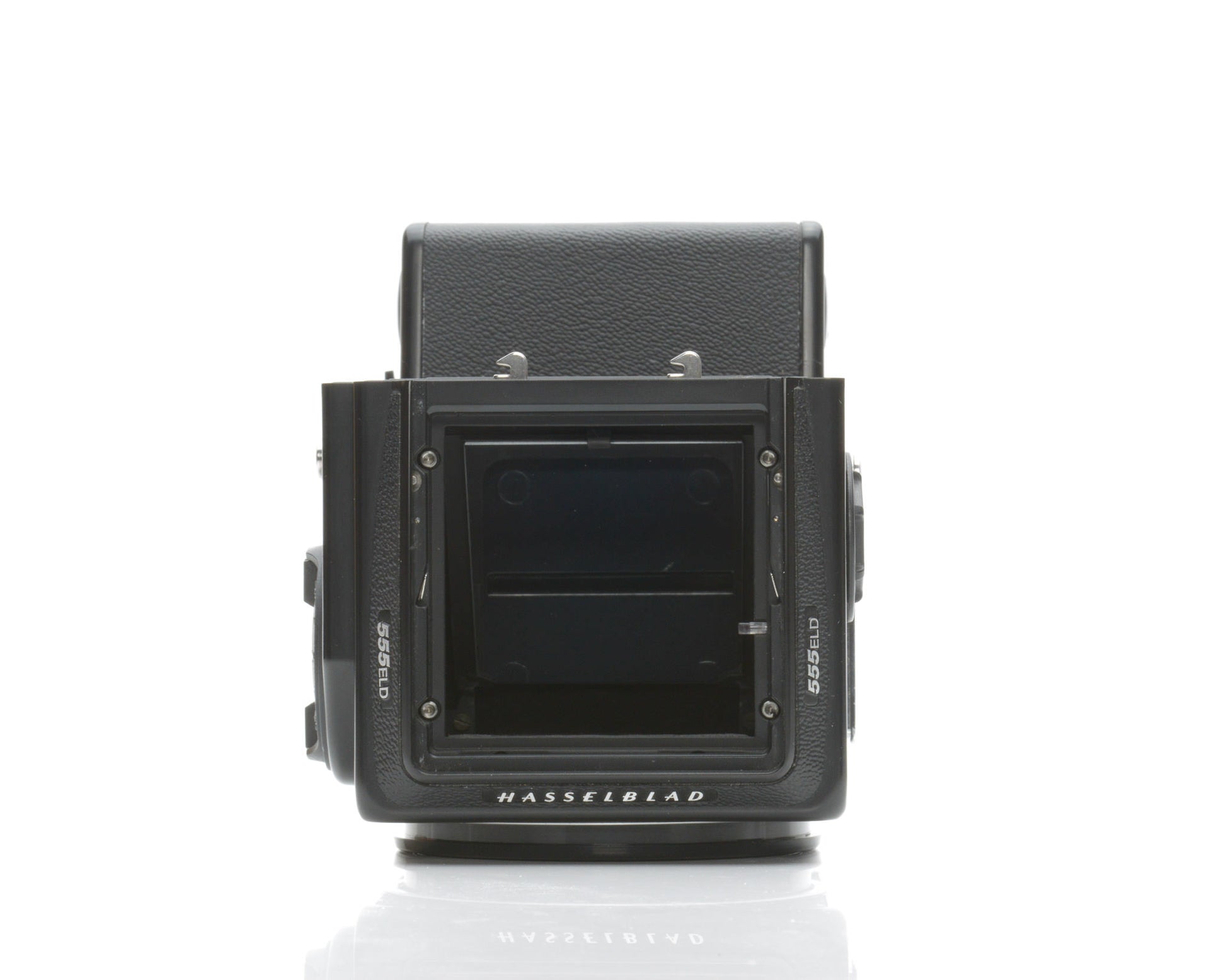 Hasselblad 555ELD Black Camera Body 10279