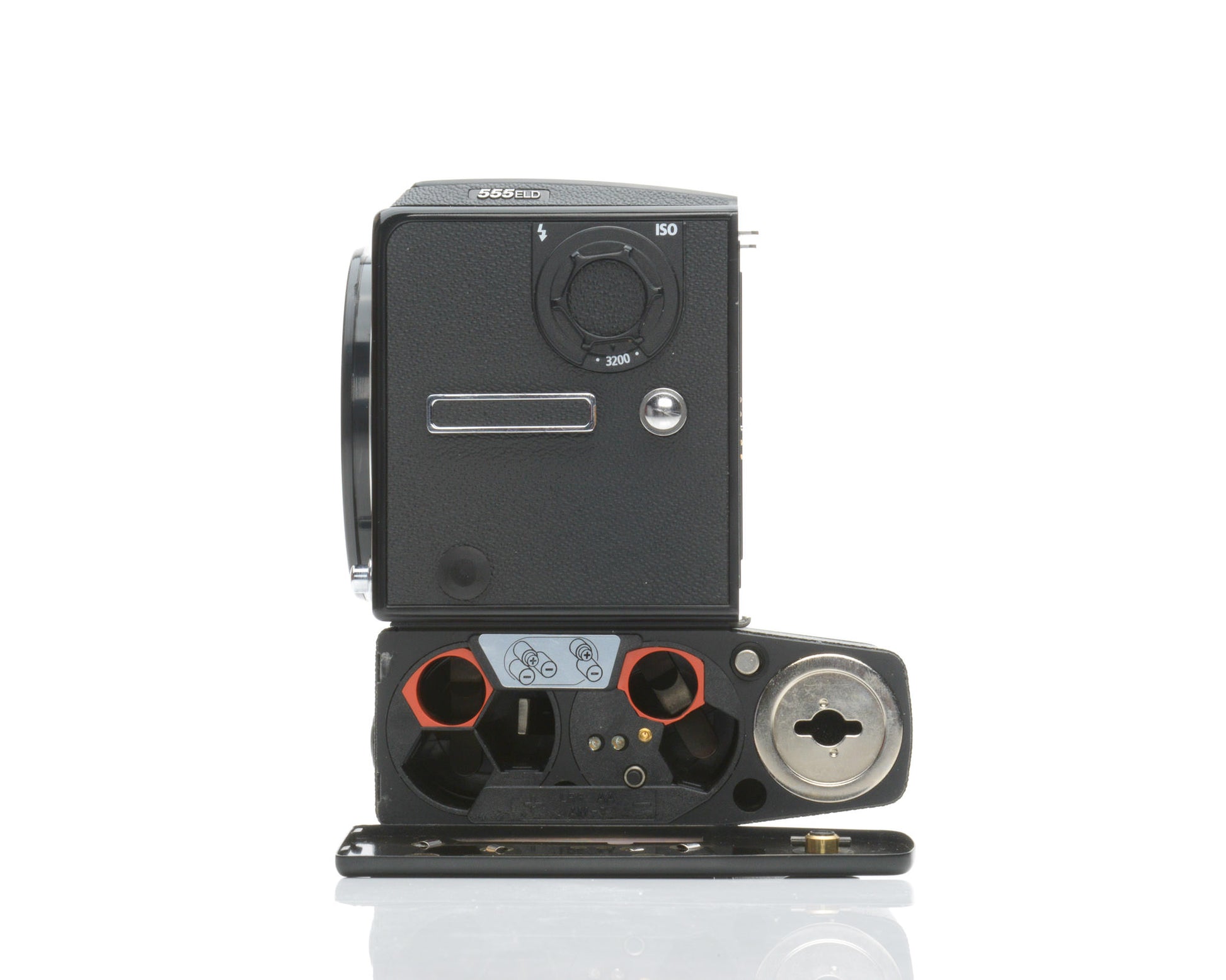 Hasselblad 555ELD Black Camera Body 10279