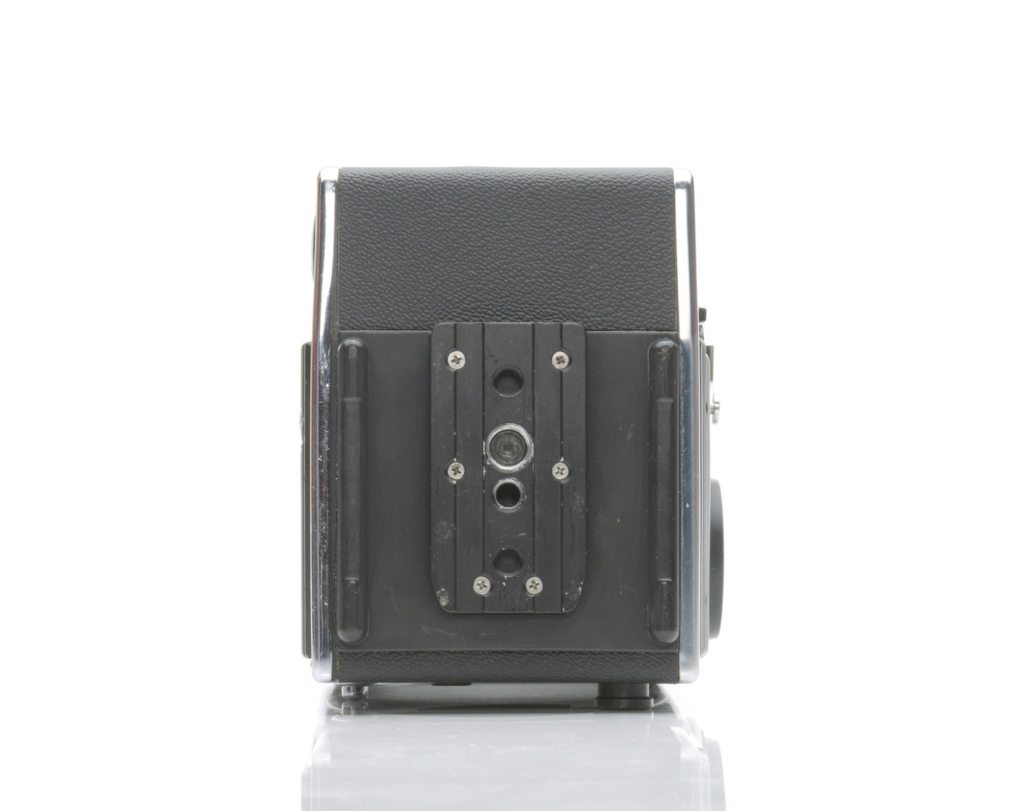 Hasselblad 555ELD Chrome Camera Body ISO 3200