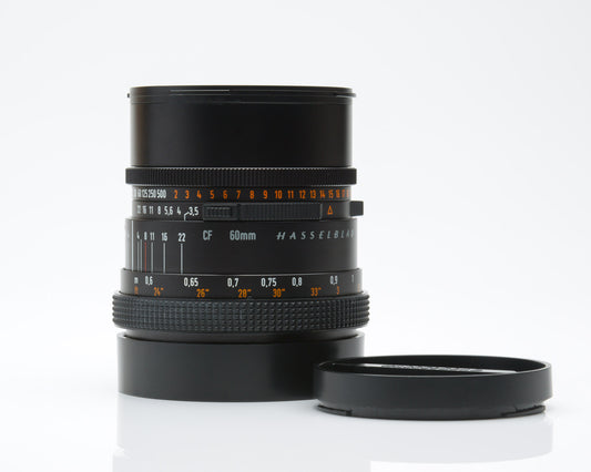Hasselblad 60mm CF Lens Bay 60 20029