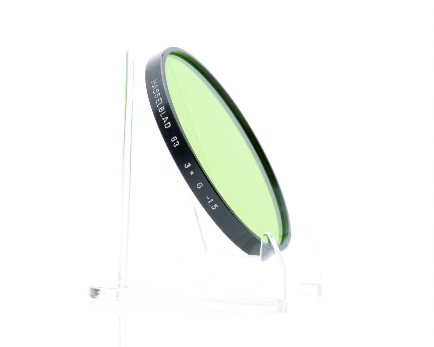 Hasselblad 63 Green Filter 50113