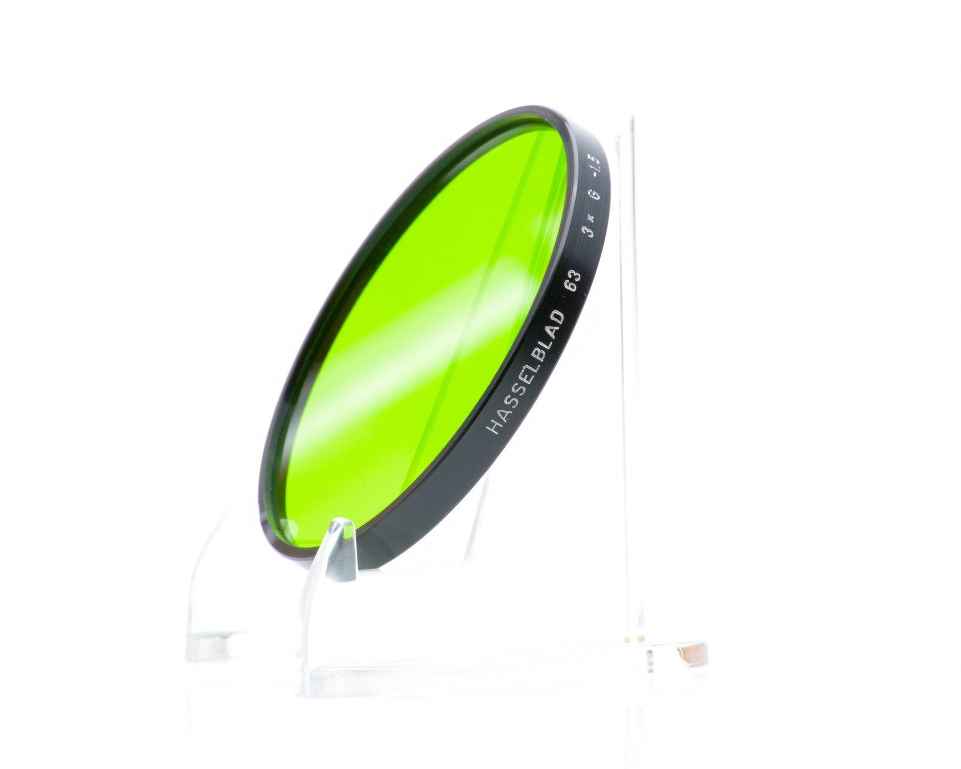 Hasselblad 63 Green Filter 50113