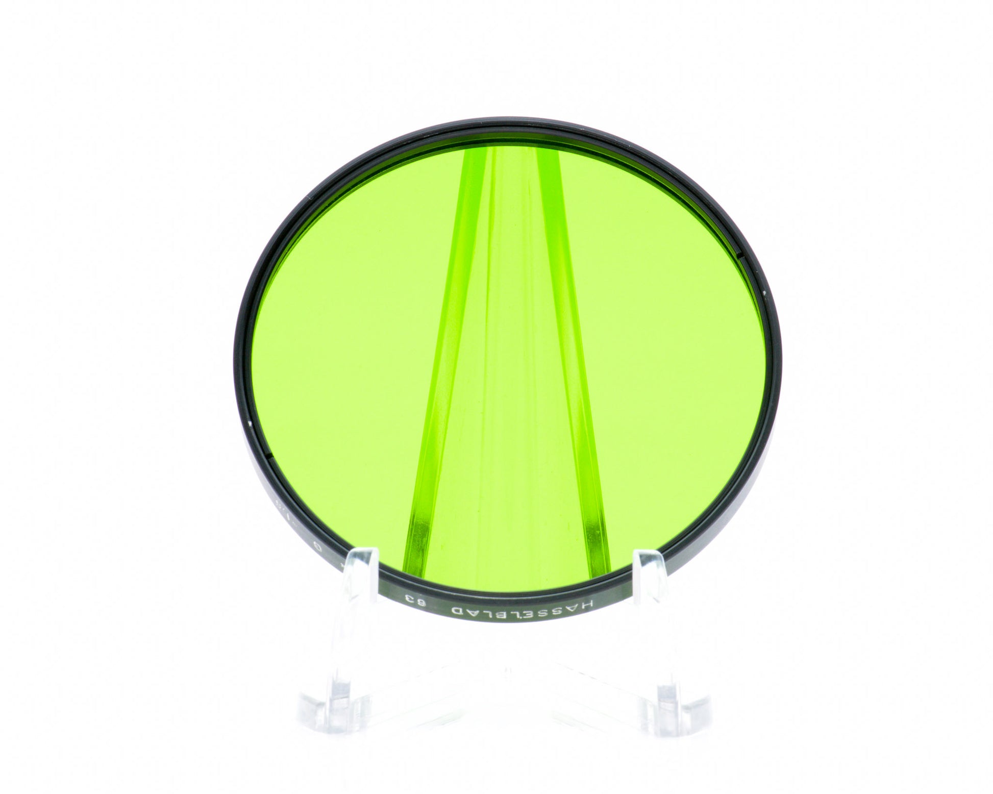 Hasselblad 63 Green Filter 50113