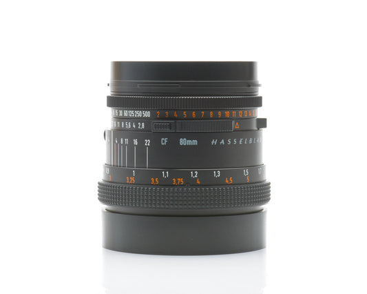 Hasselblad 80mm CF Lens 20029