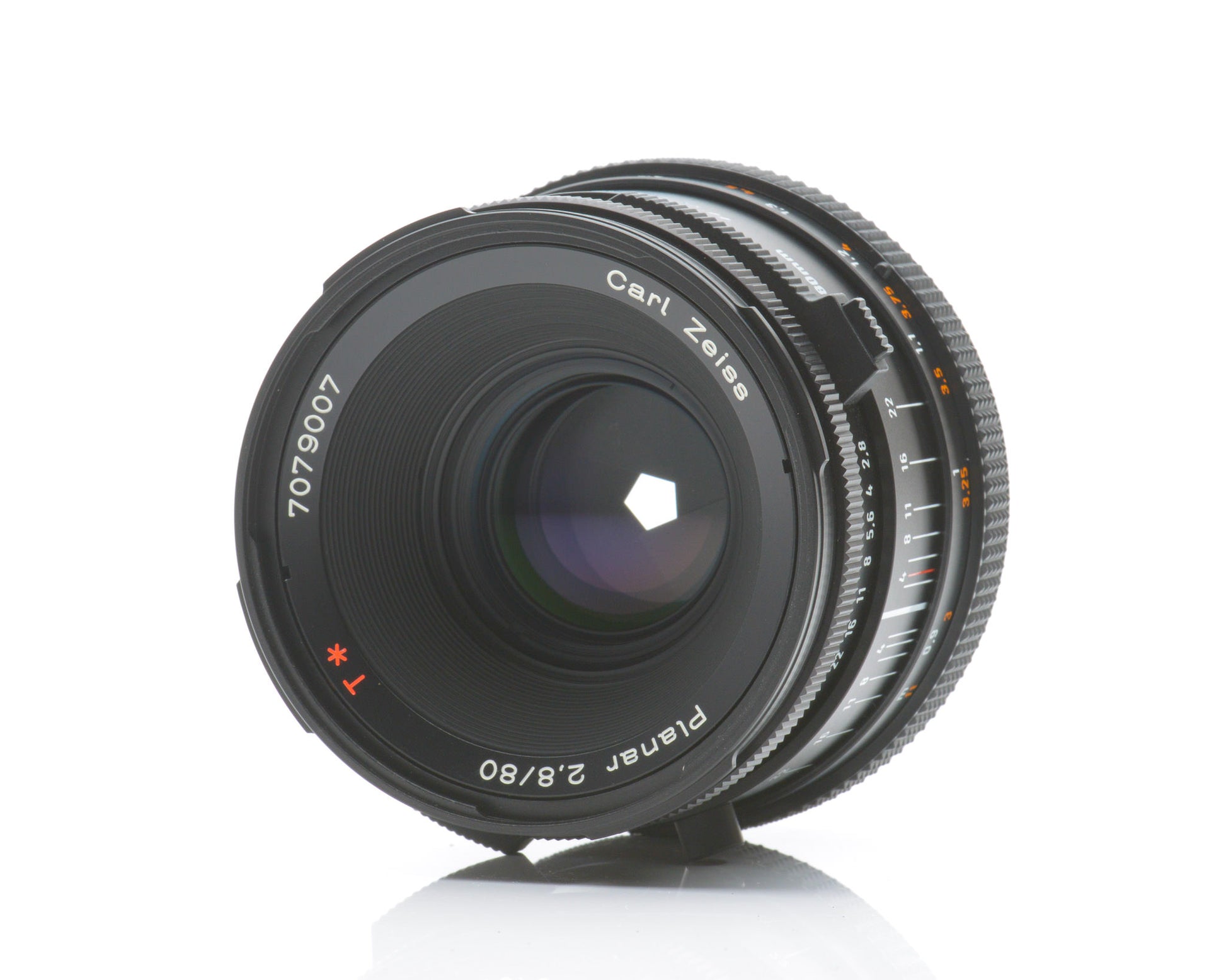 Hasselblad 80mm CF Lens 20029
