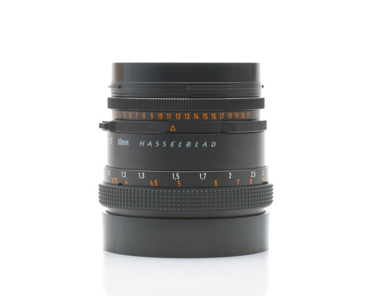 Hasselblad 80mm CF Lens 20029
