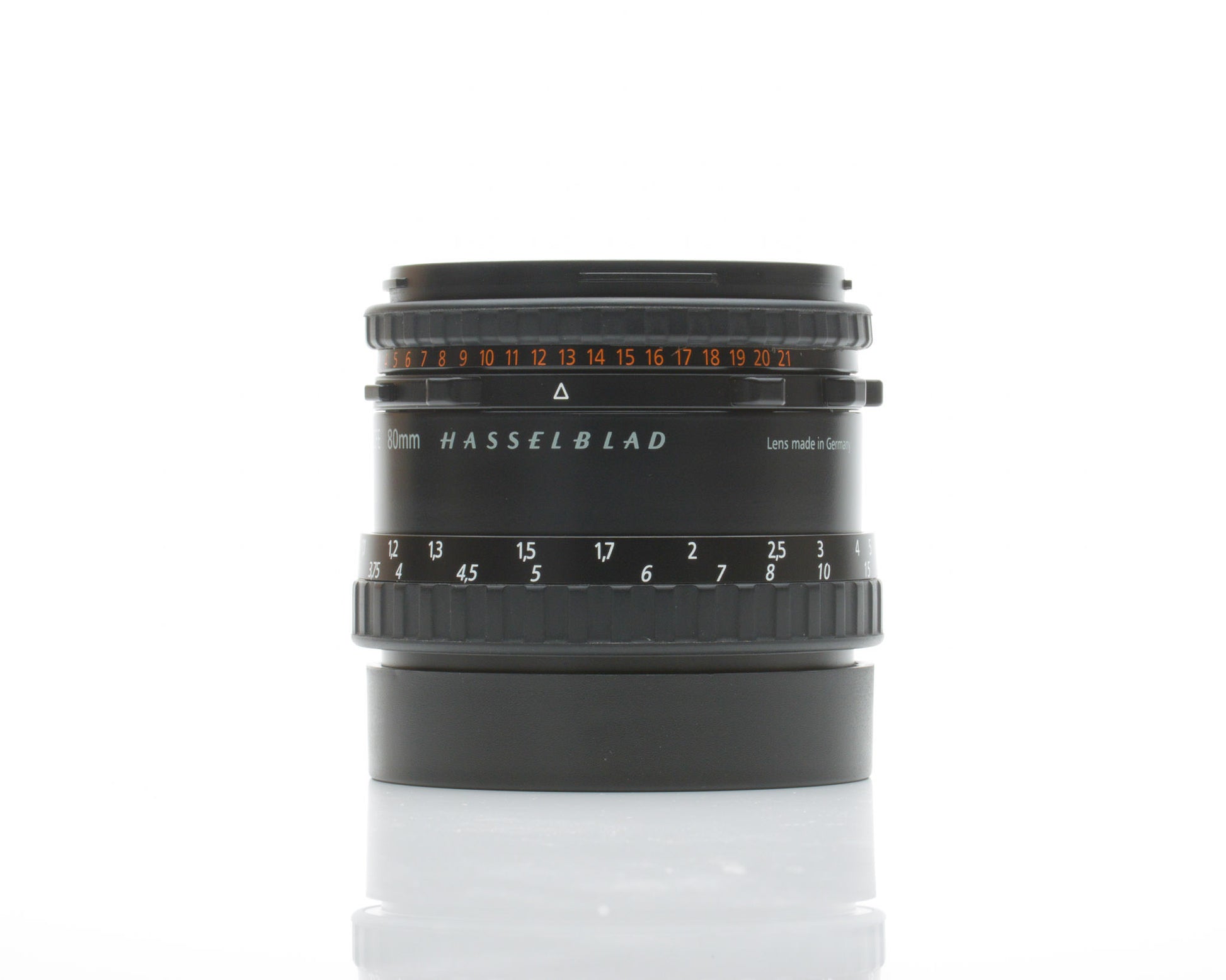 Hasselblad 80mm CFe Lens 20034