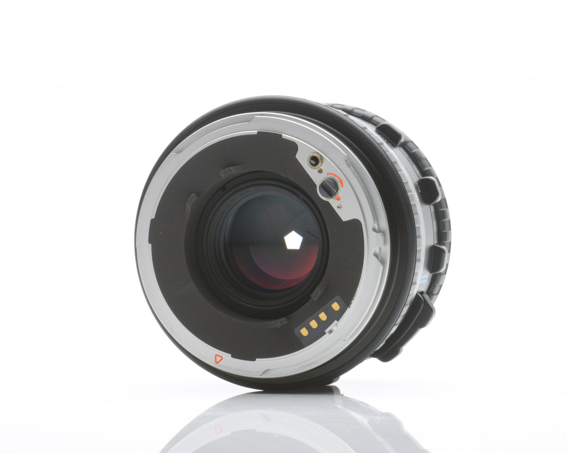 Hasselblad 80mm CFe Lens 20034 with Lens Hood and UV Filter