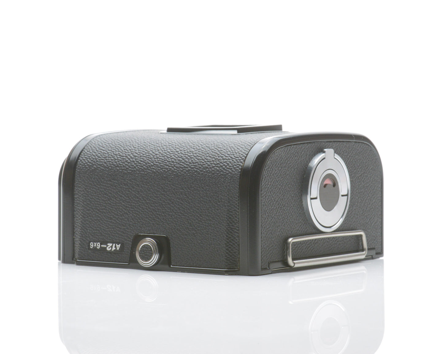 Hasselblad A12 Black Film Back 120 with Matching Insert 30147