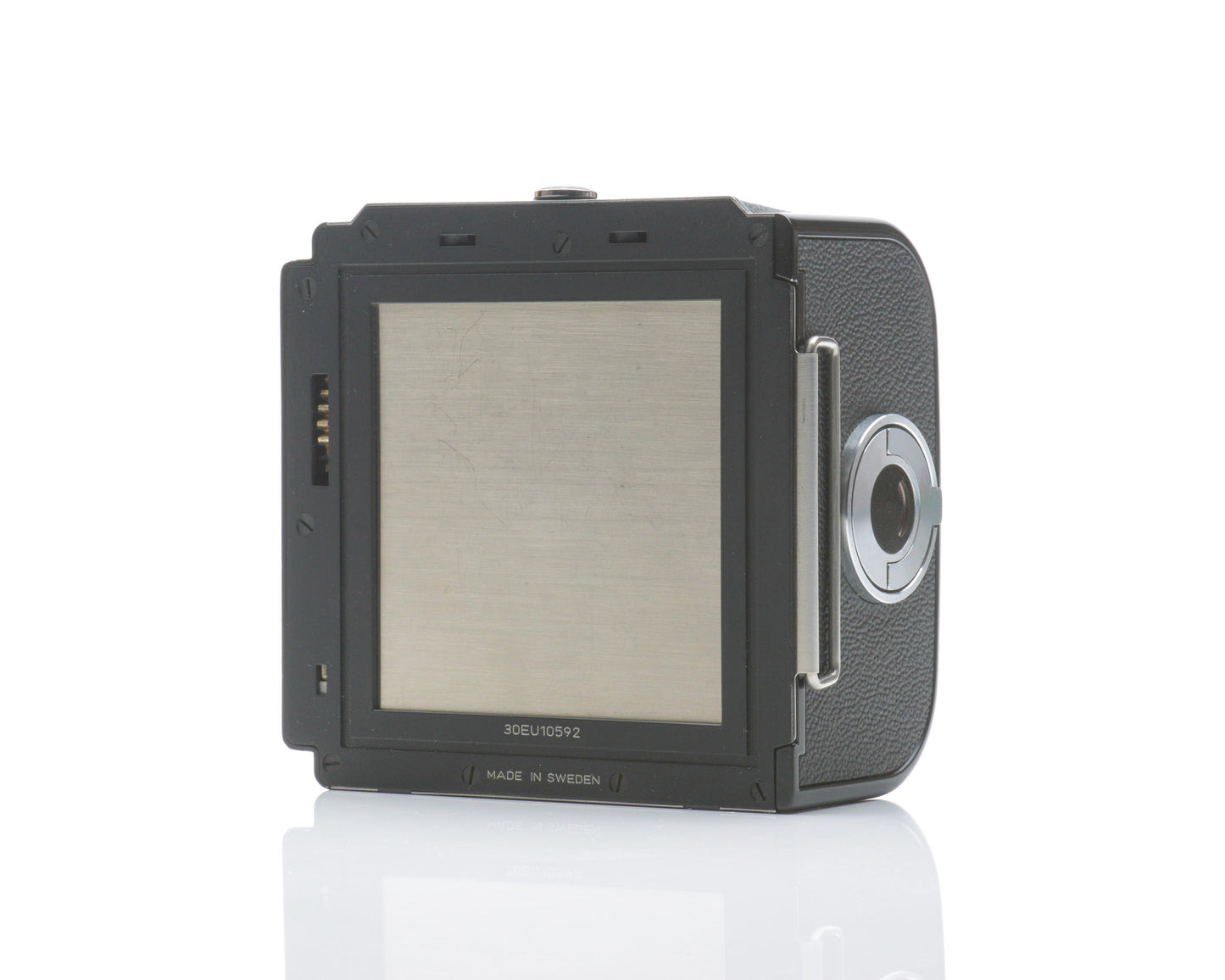 Hasselblad A12 Black Film Back 120 with Matching Insert 30147