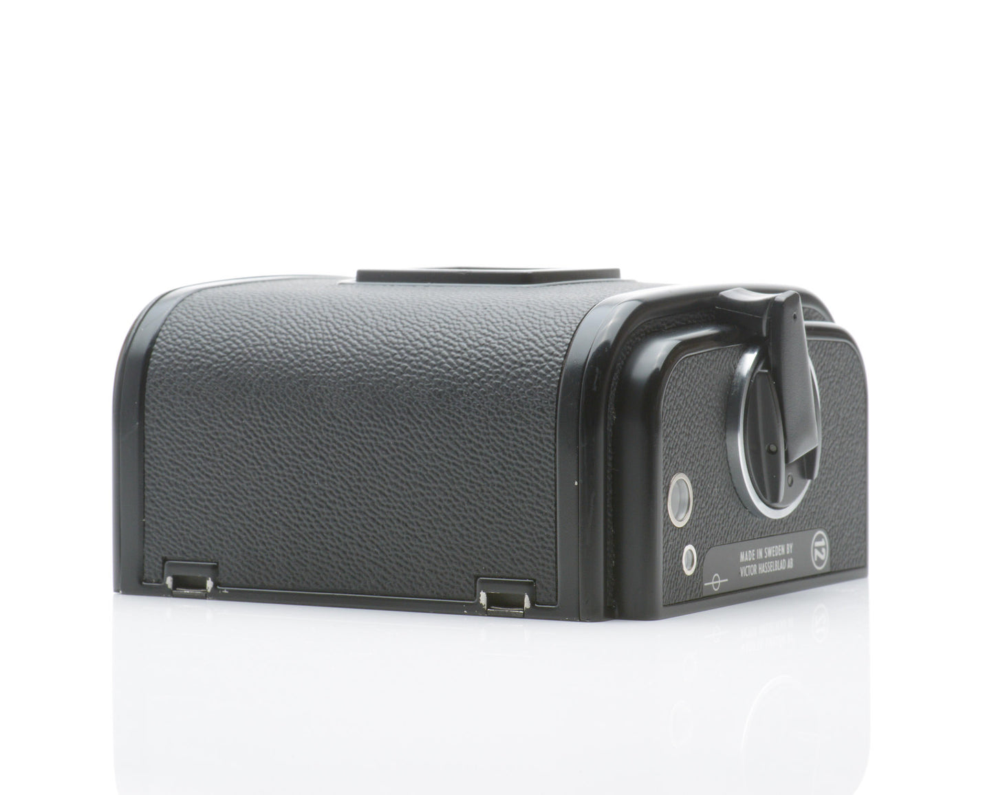 Hasselblad A12 Black Film Back 120 with Matching Insert 30147