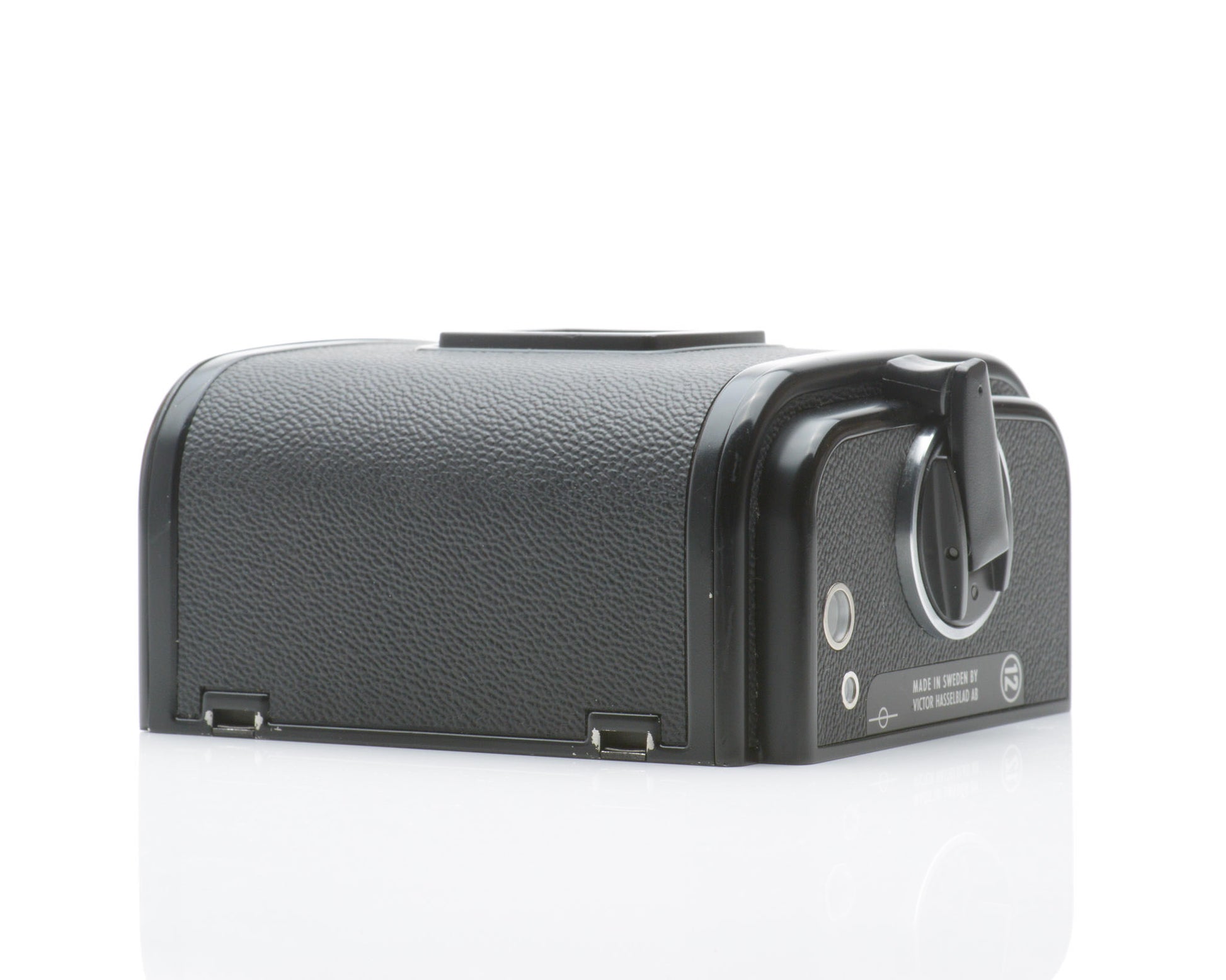 Hasselblad A12 Black Film Back 120 with Matching Insert 30147