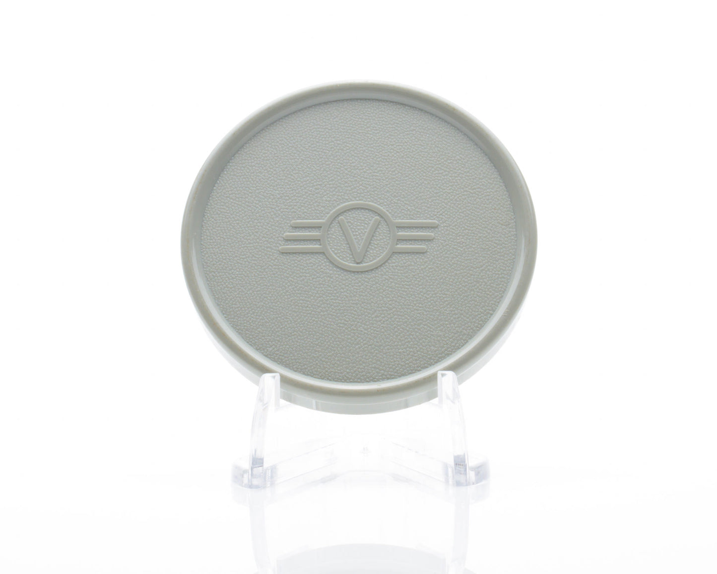 Hasselblad Bay 50 Gray Front Lens Cap for C & CT* 80-250mm Lenses 50369