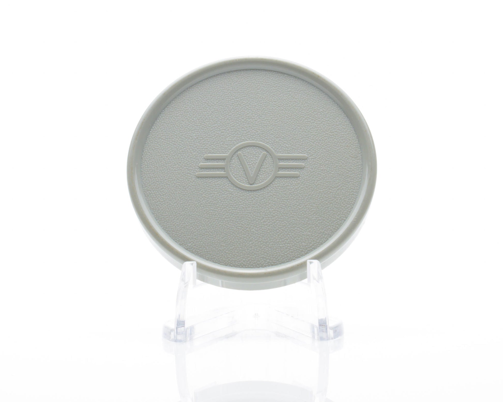 Hasselblad Bay 50 Gray Front Lens Cap for C & CT* 80-250mm Lenses 50369