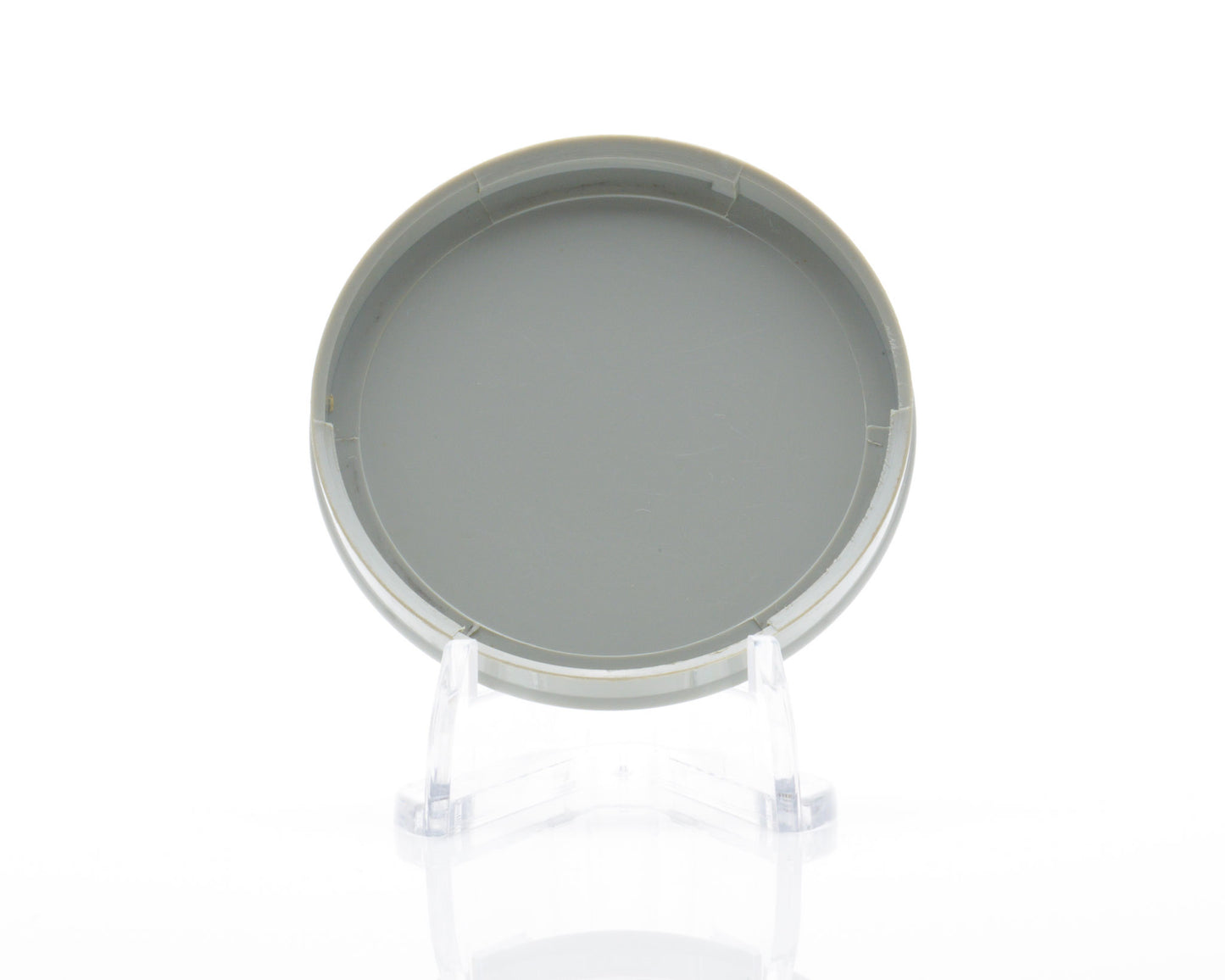 Hasselblad Bay 50 Gray Front Lens Cap for C & CT* 80-250mm Lenses 50369