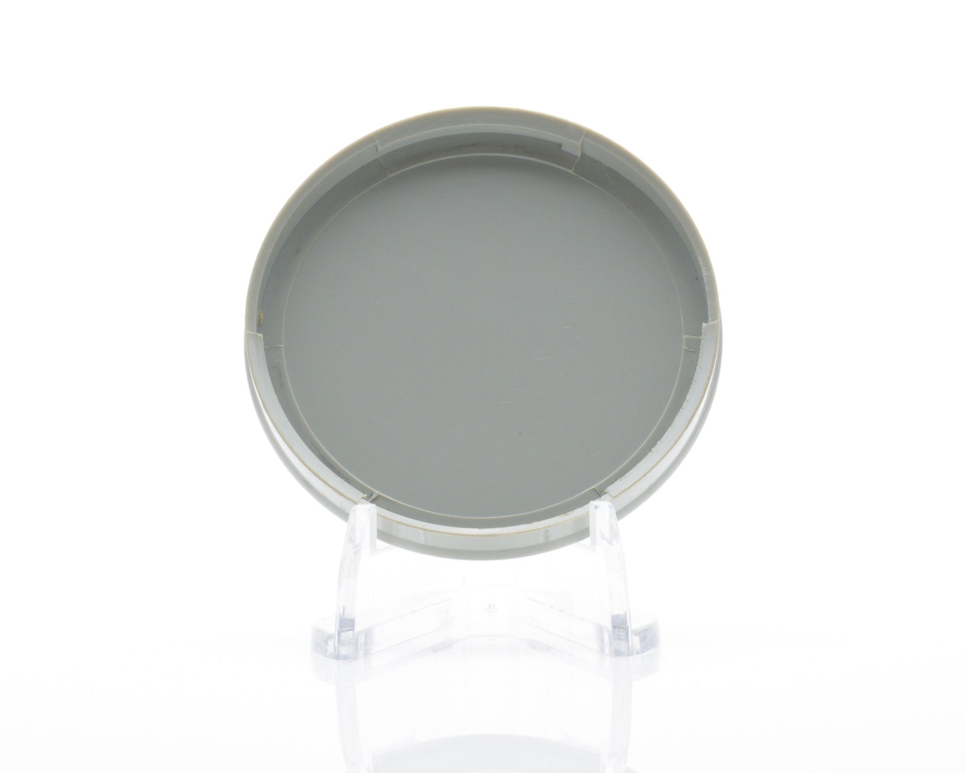 Hasselblad Bay 50 Gray Front Lens Cap for C & CT* 80-250mm Lenses 50369