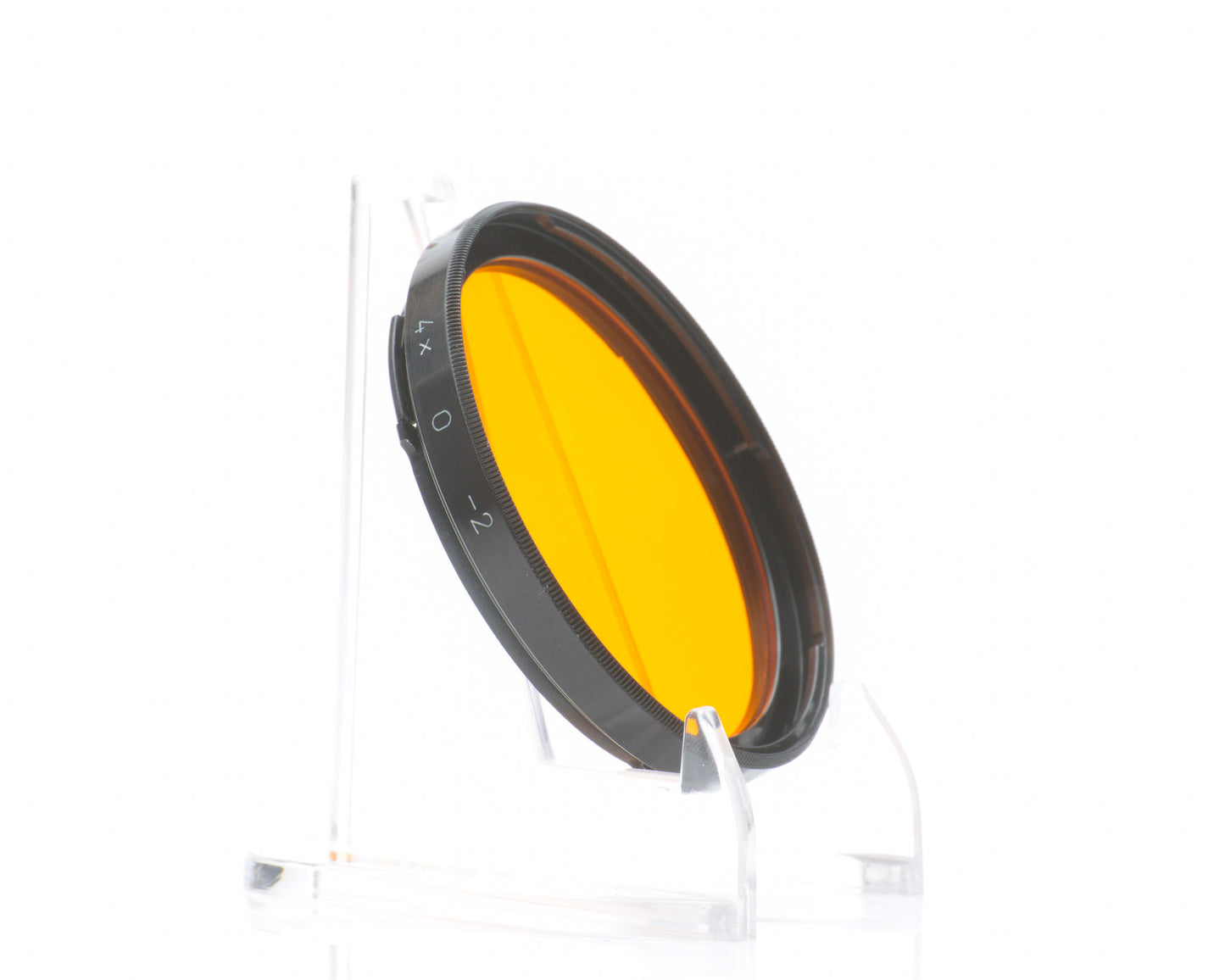 Hasselblad Bay 50 Orange Filter  50040