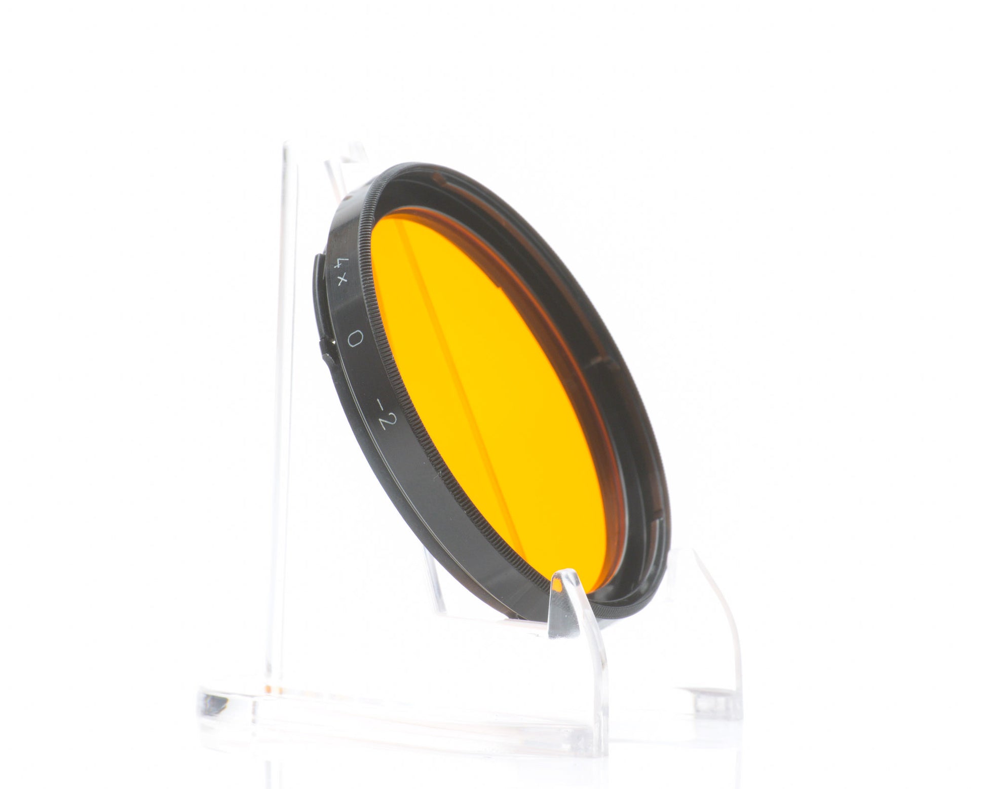 Hasselblad Bay 50 Orange Filter  50040