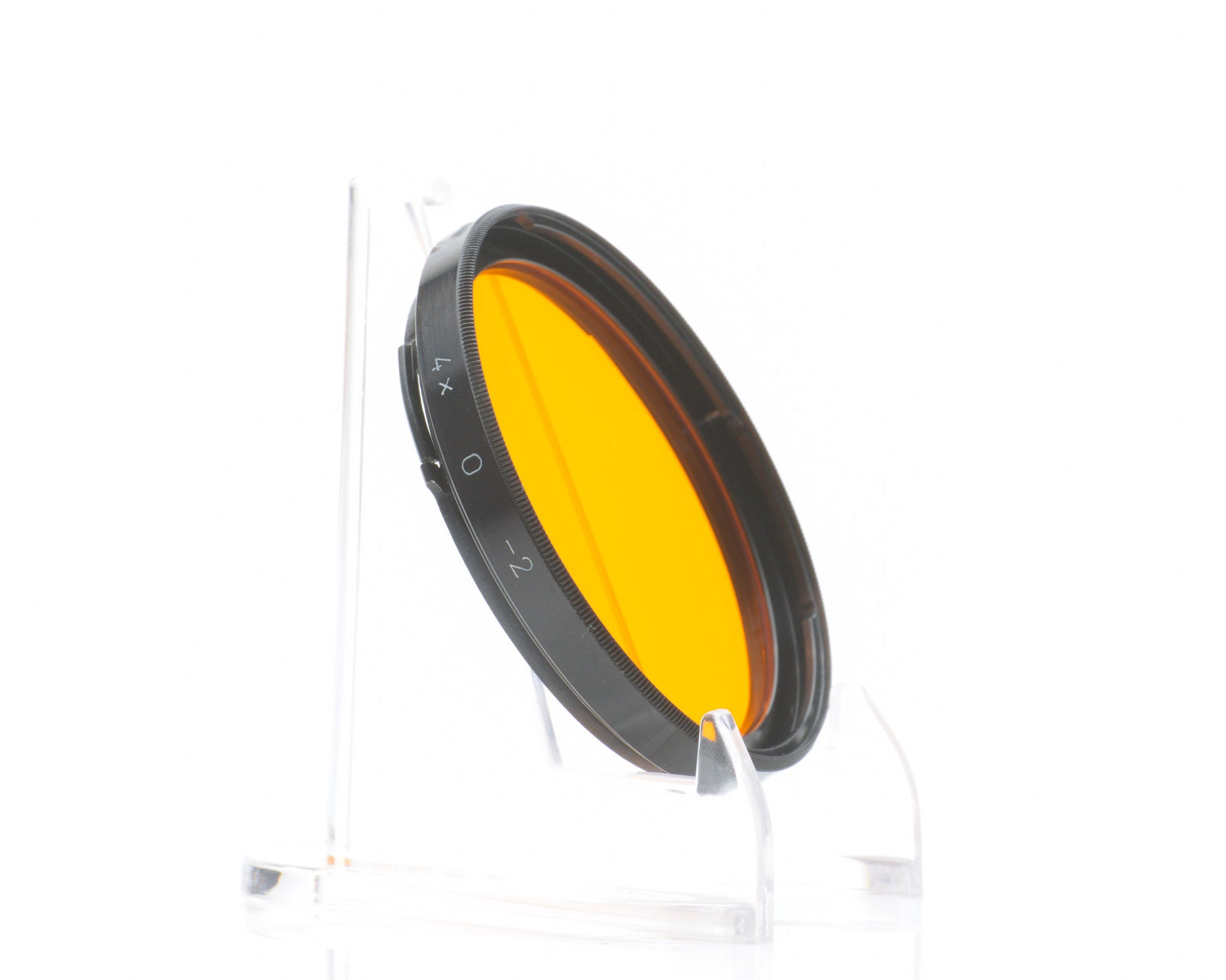 Hasselblad Bay 50 Orange Filter  50040