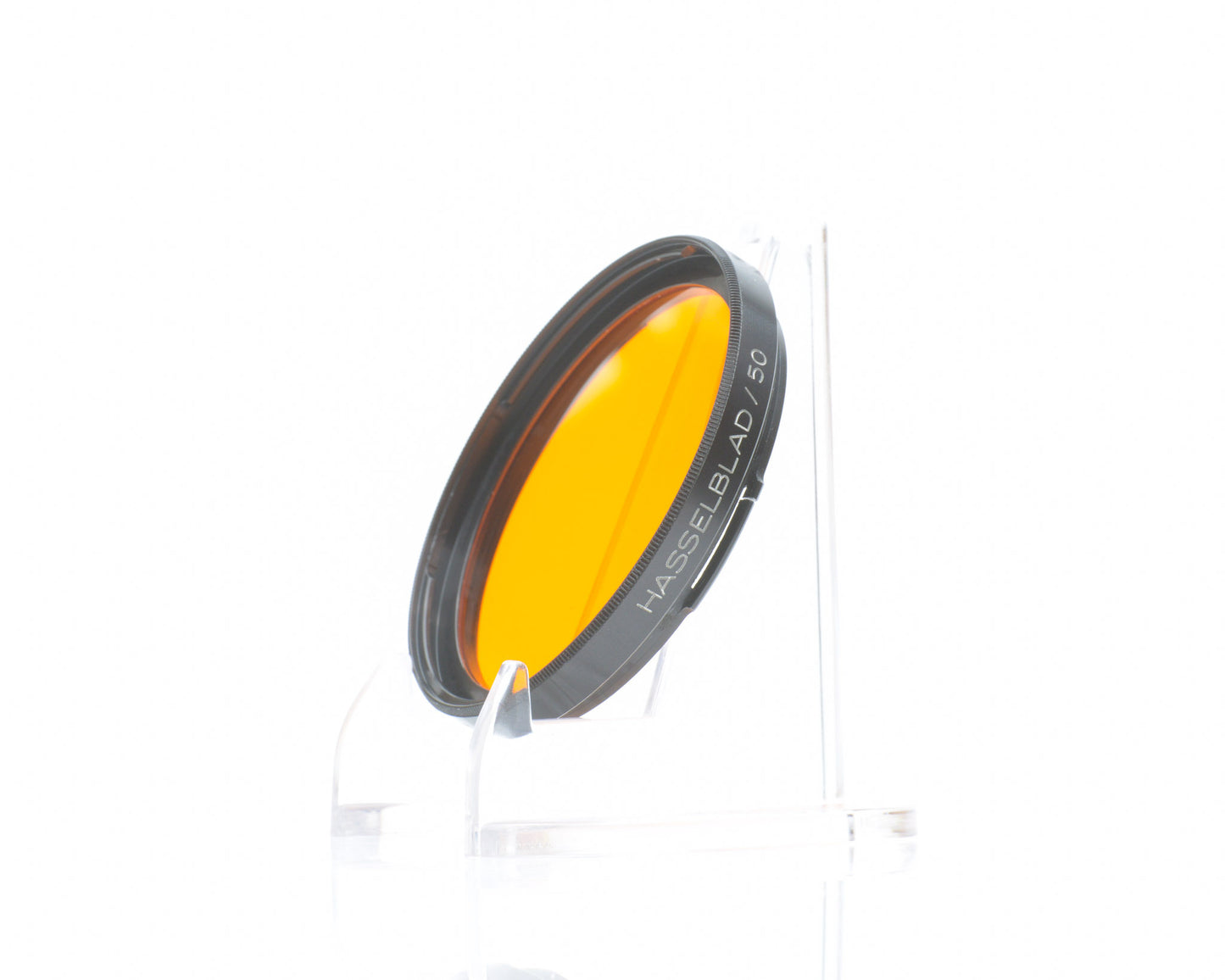 Hasselblad Bay 50 Orange Filter  50040