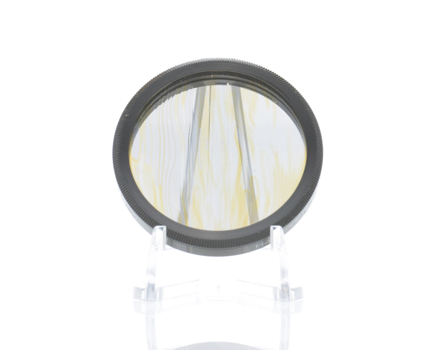 Hasselblad Bay 50 Polarizing Filter Polarizer 50075  DAMAGED READ