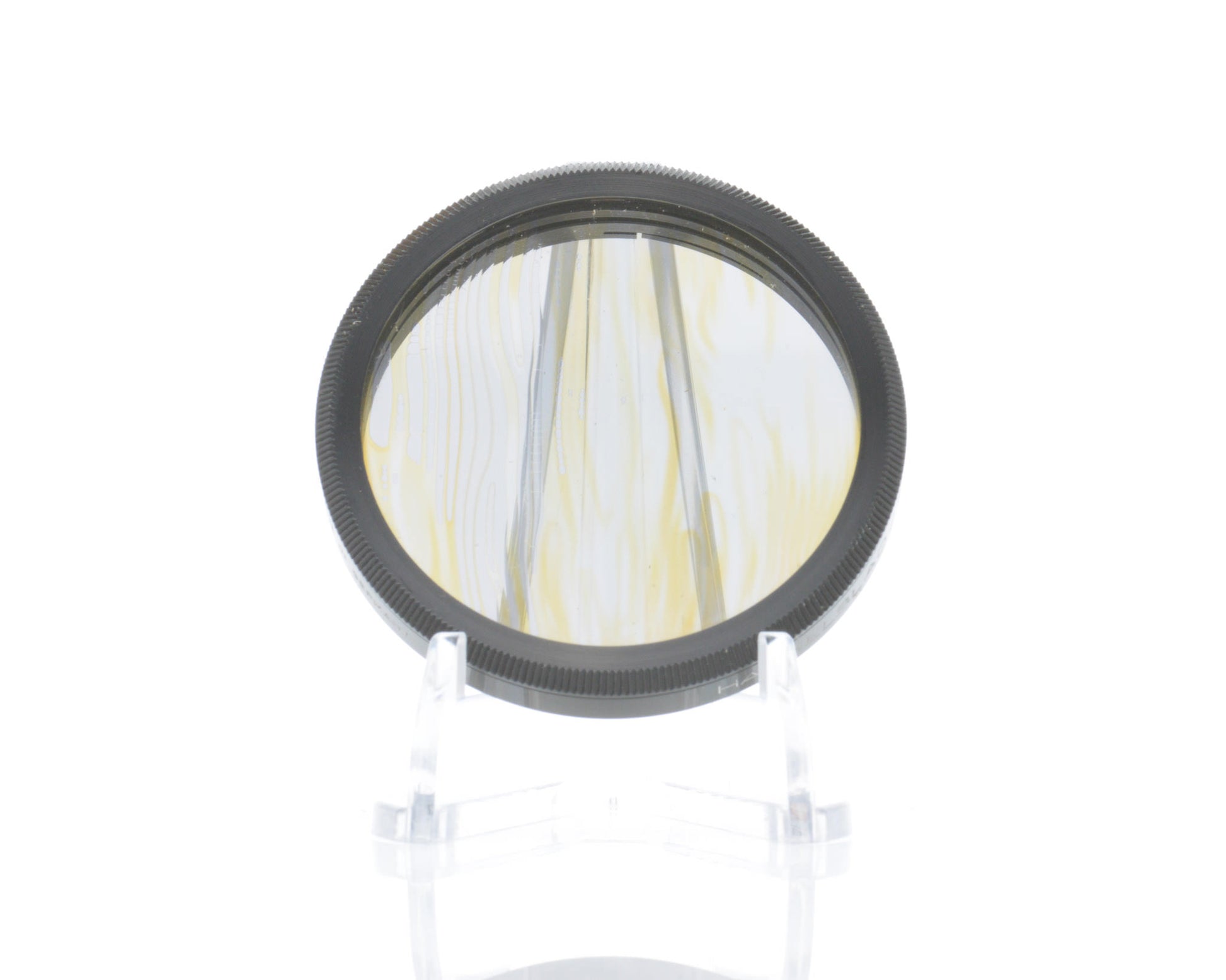 Hasselblad Bay 50 Polarizing Filter Polarizer 50075  DAMAGED READ