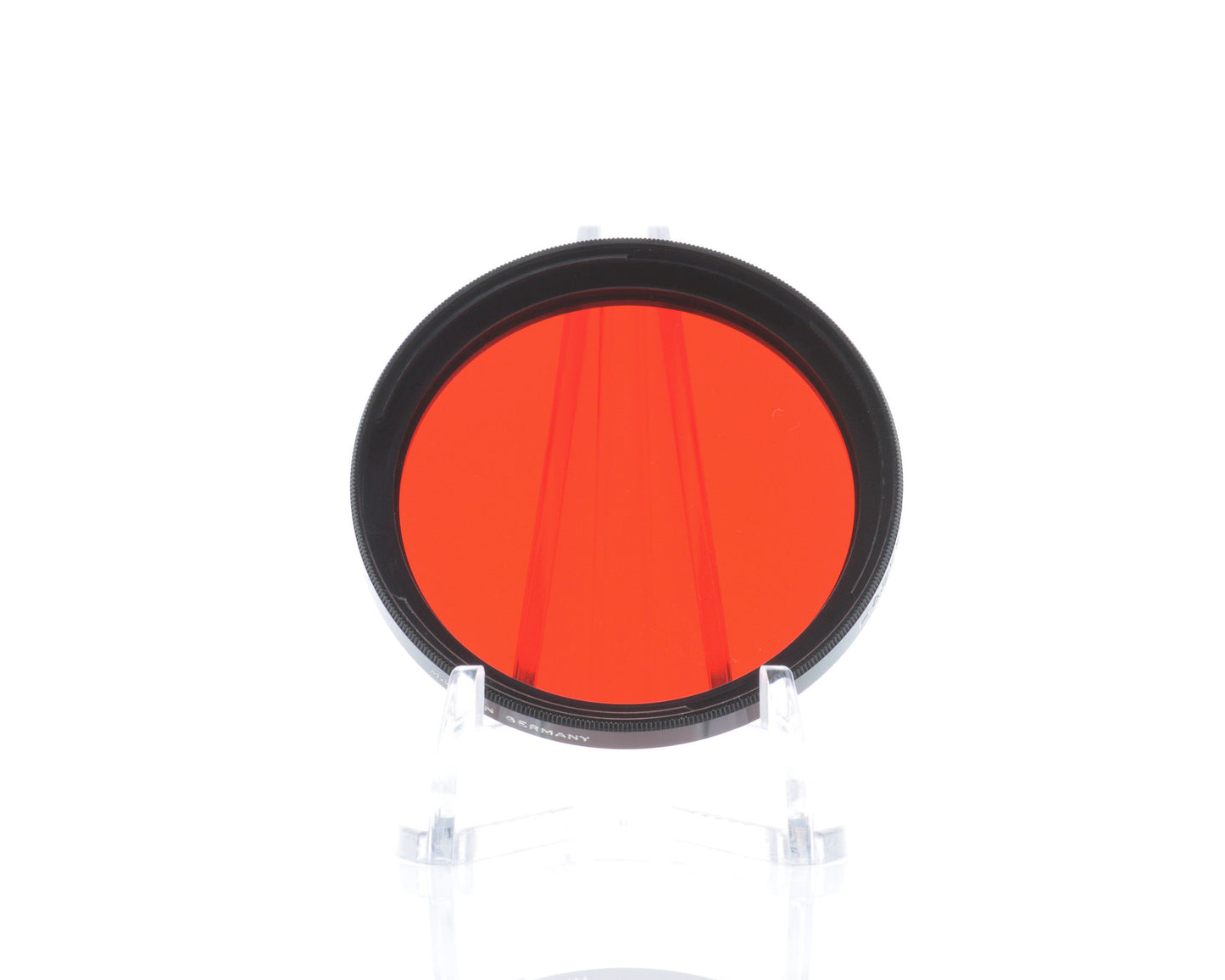 Hasselblad Bay 50 Red Filter 50059 NOS