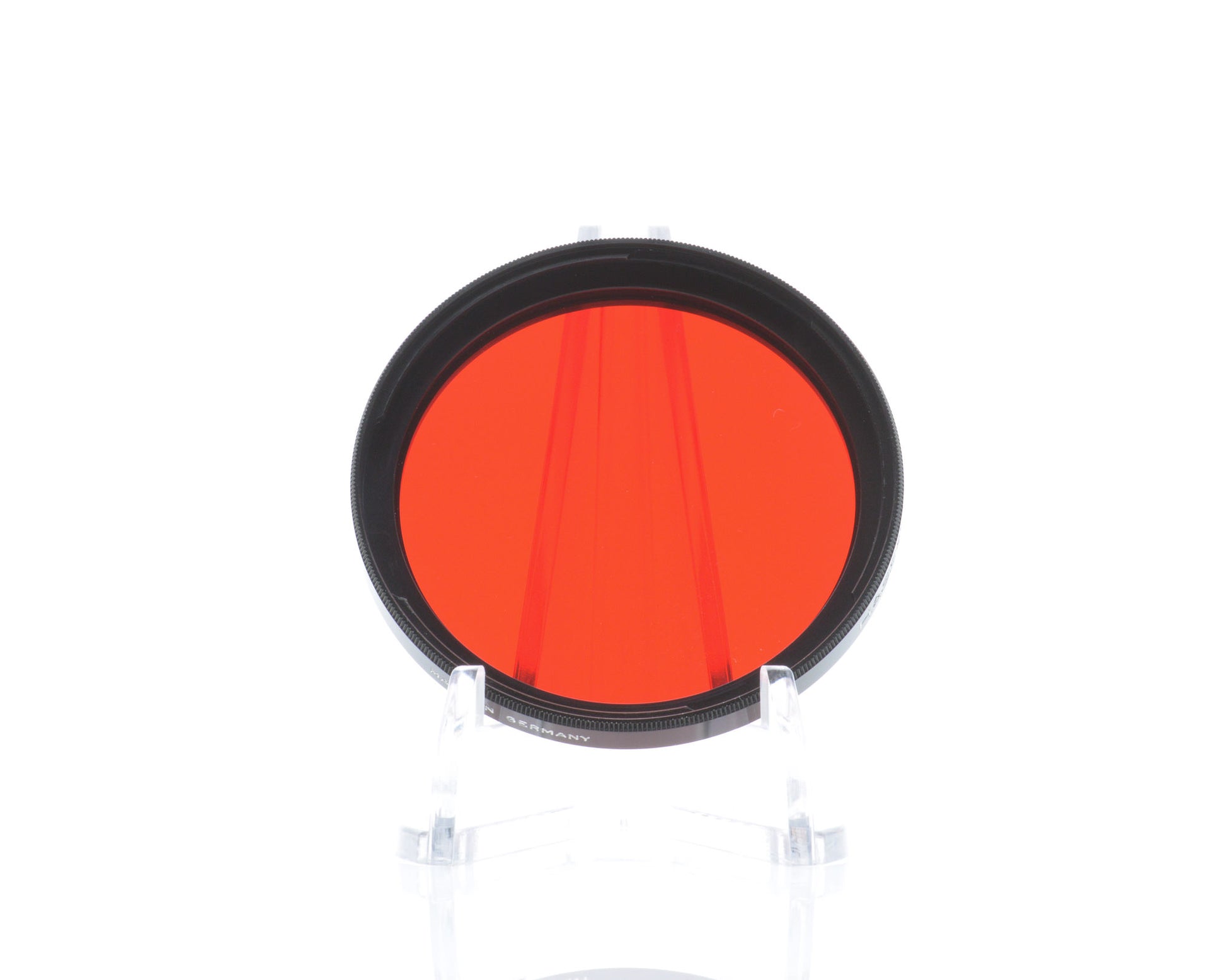 Hasselblad Bay 50 Red Filter 50059 NOS