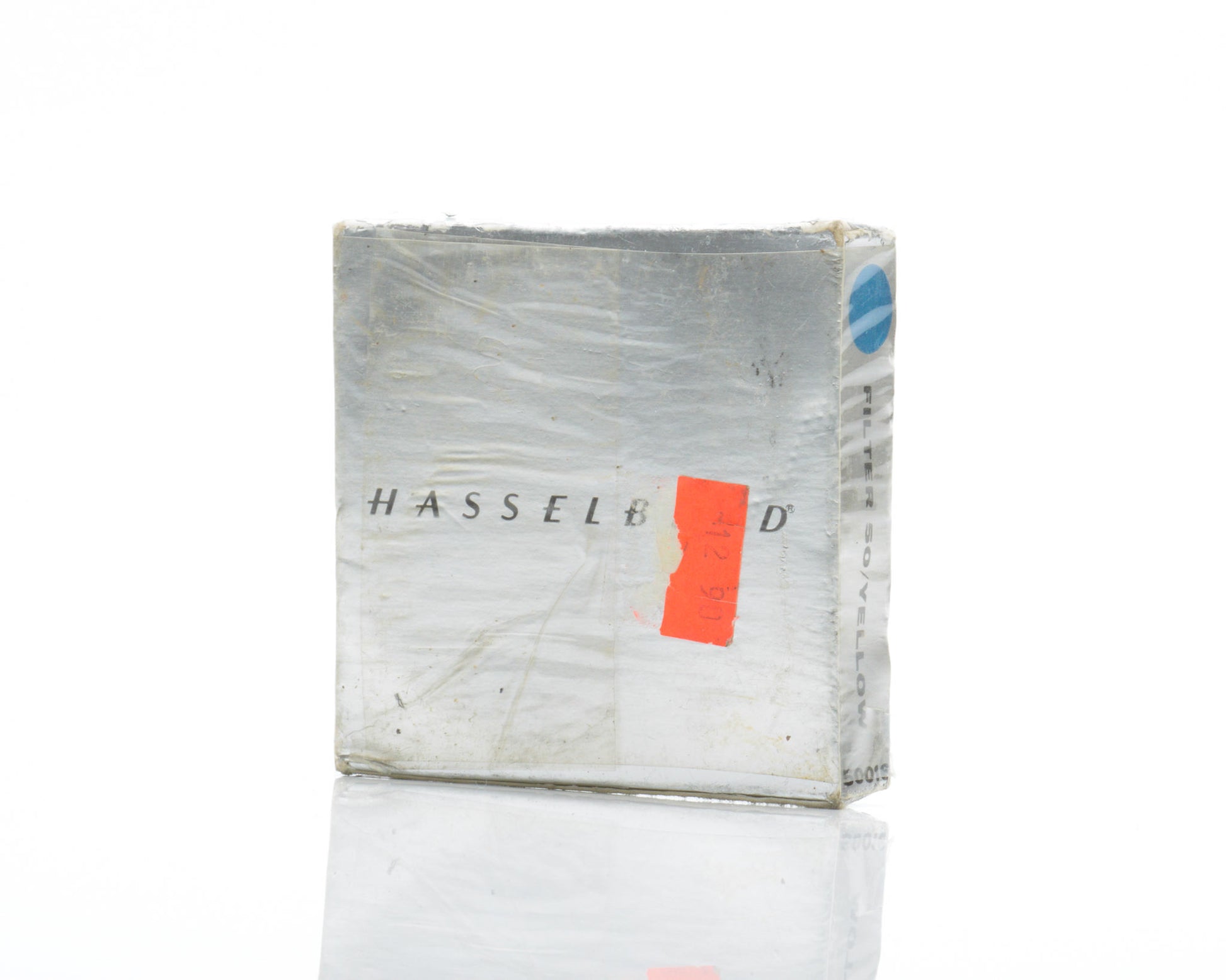 Hasselblad Bay 50 Yellow Filter 50016 NOS