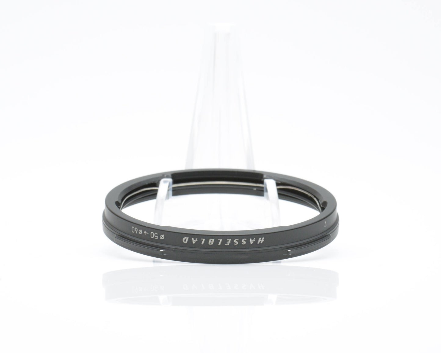 Hasselblad Bay 50 to 60 Step-Up Ring 40711