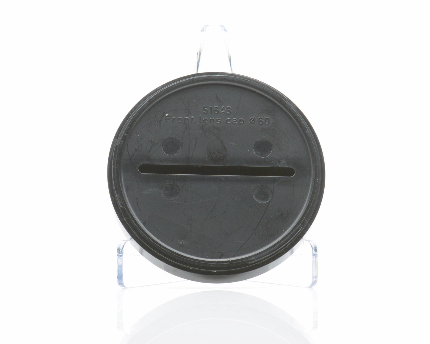 Hasselblad Bay 60 Front Lens Cap 51643