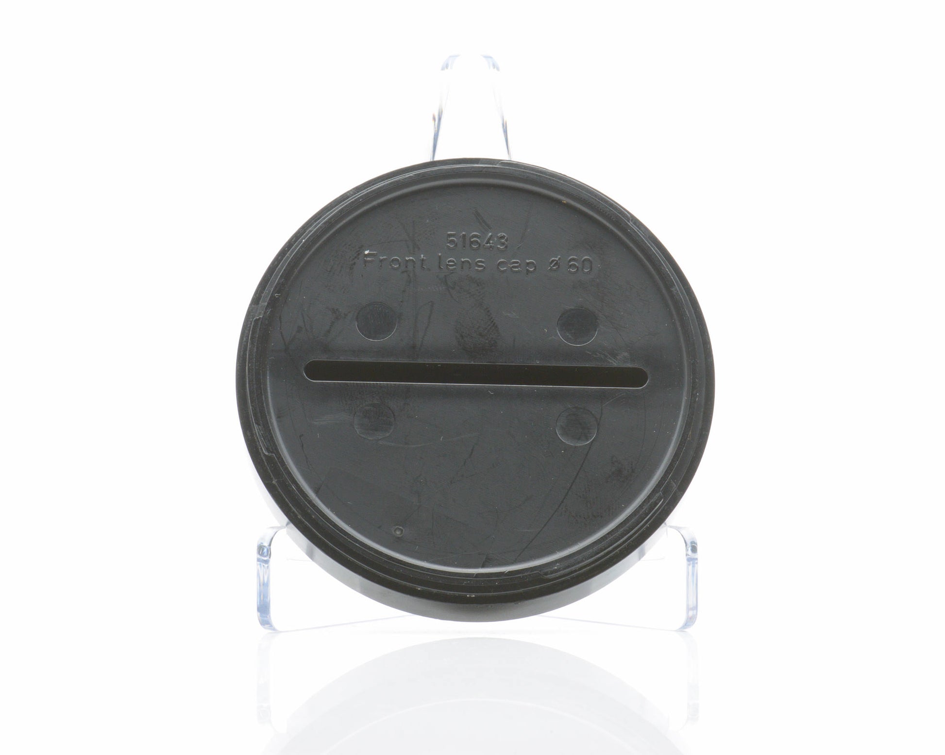 Hasselblad Bay 60 Front Lens Cap 51643