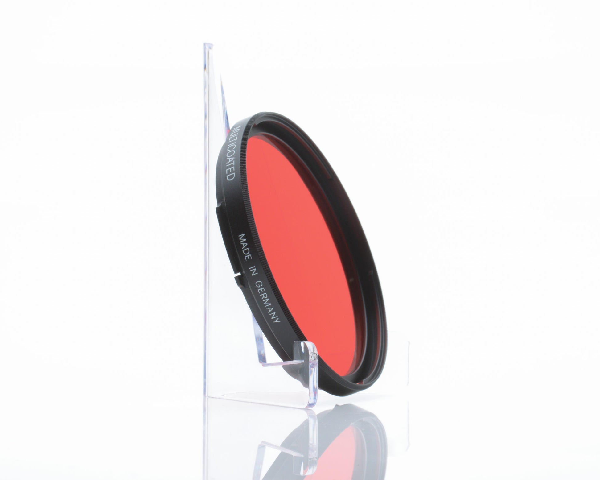 Hasselblad Bay 60 Red Filter 51597