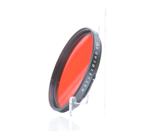 Hasselblad Bay 60 Red Filter 51597