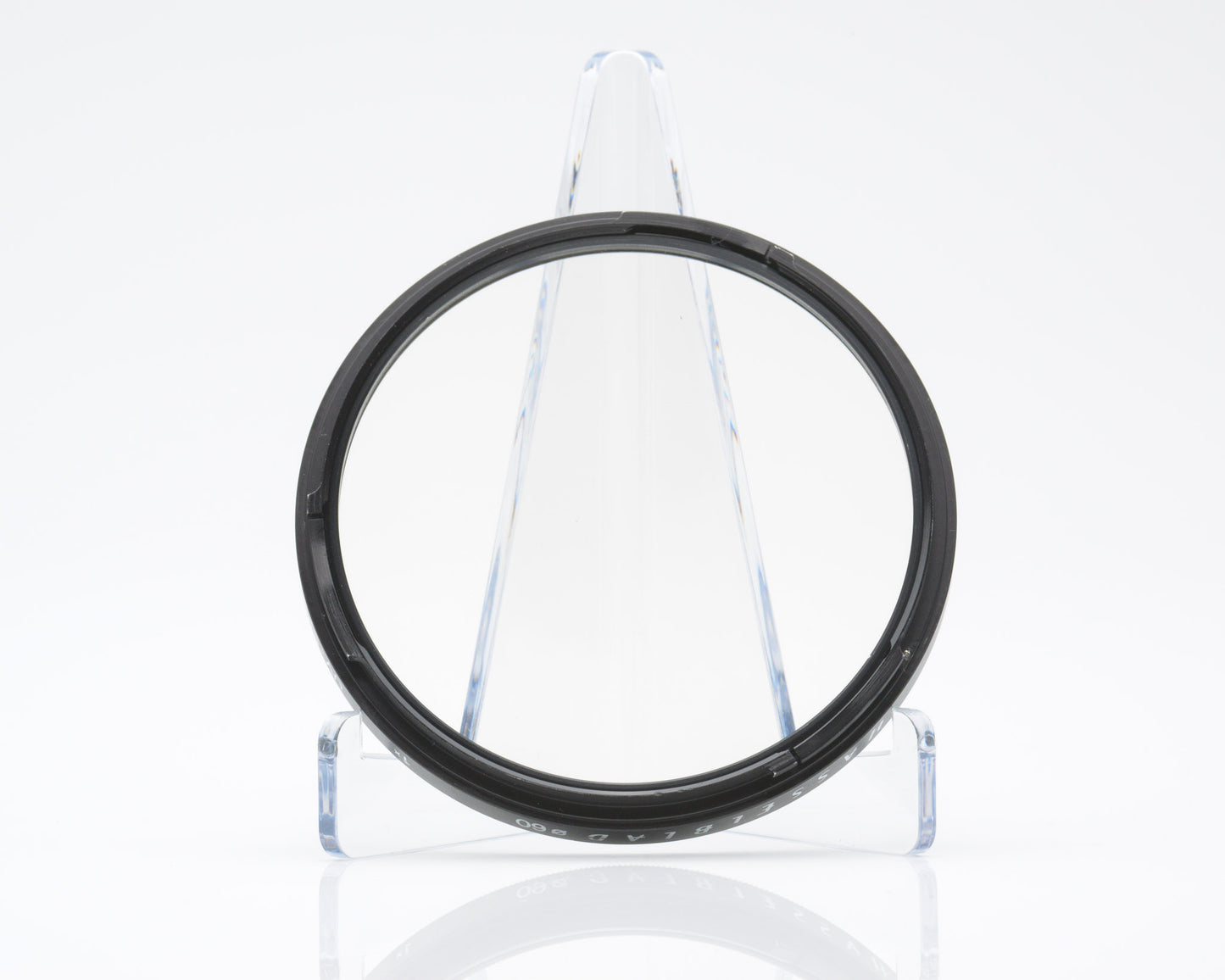 Hasselblad Bay 60 UV Sky Haze Filter 41608