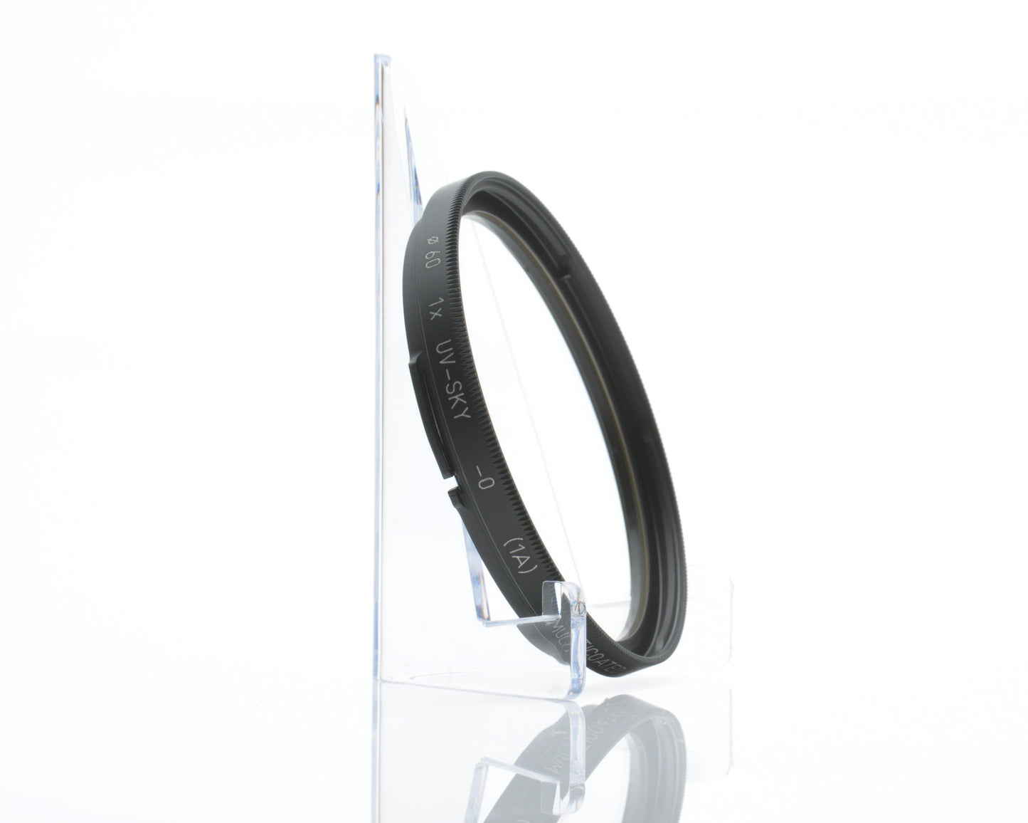 Hasselblad Bay 60 UV Sky Haze Filter 41608