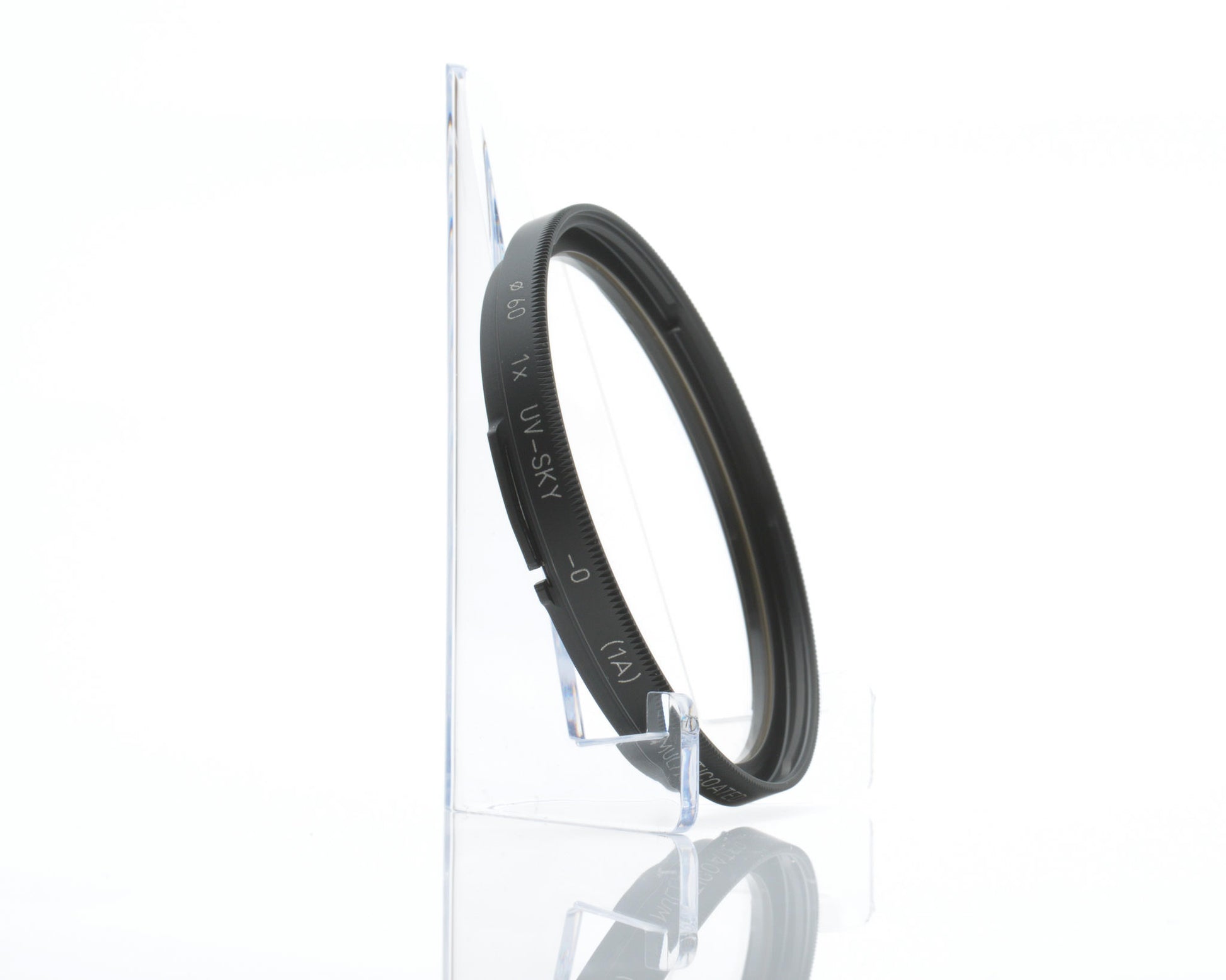 Hasselblad Bay 60 UV Sky Haze Filter 41608