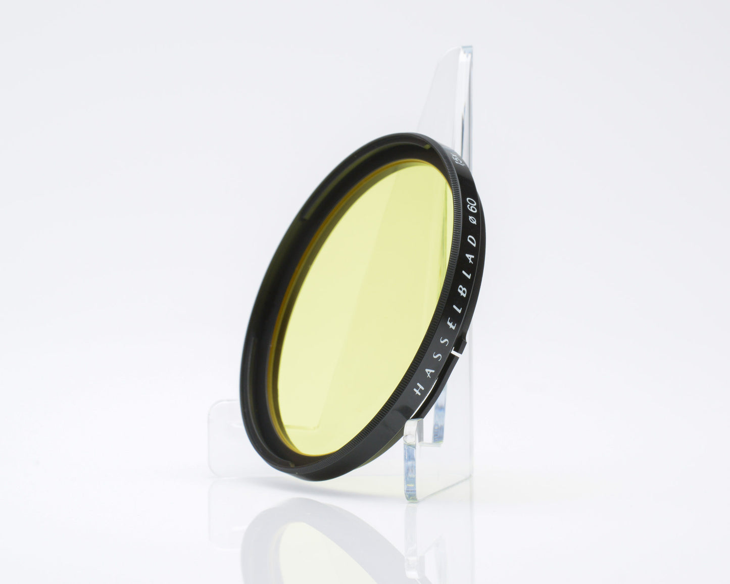 Hasselblad Bay 60 Yellow Filter 51586
