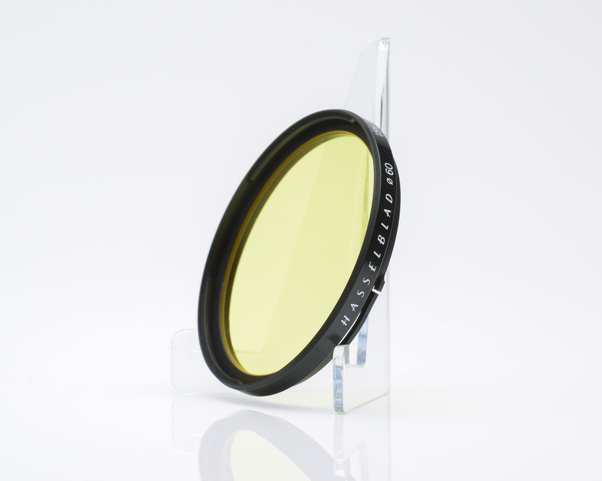 Hasselblad Bay 60 Yellow Filter 51586