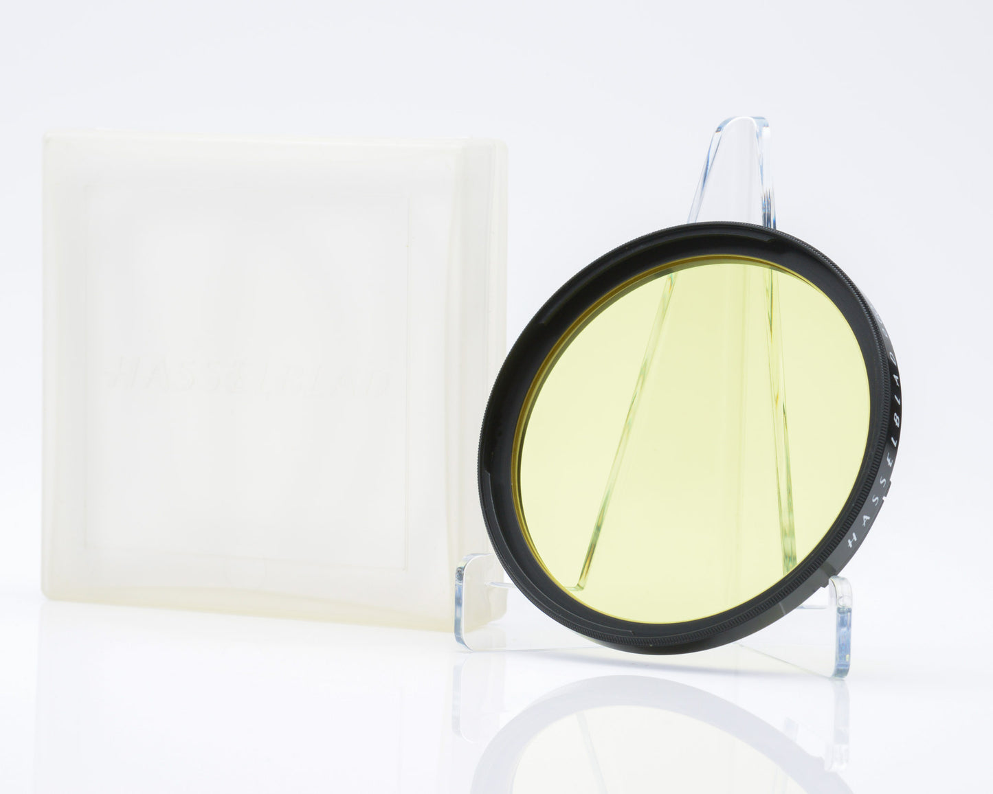 Hasselblad Bay 60 Yellow Filter 51586