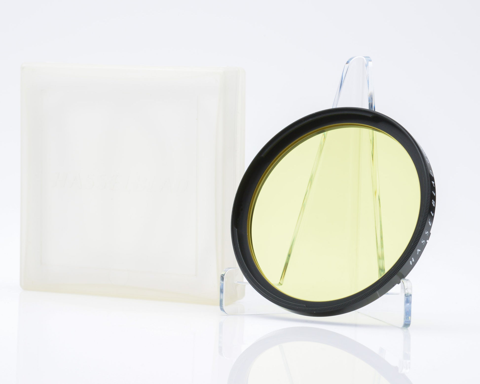 Hasselblad Bay 60 Yellow Filter 51586